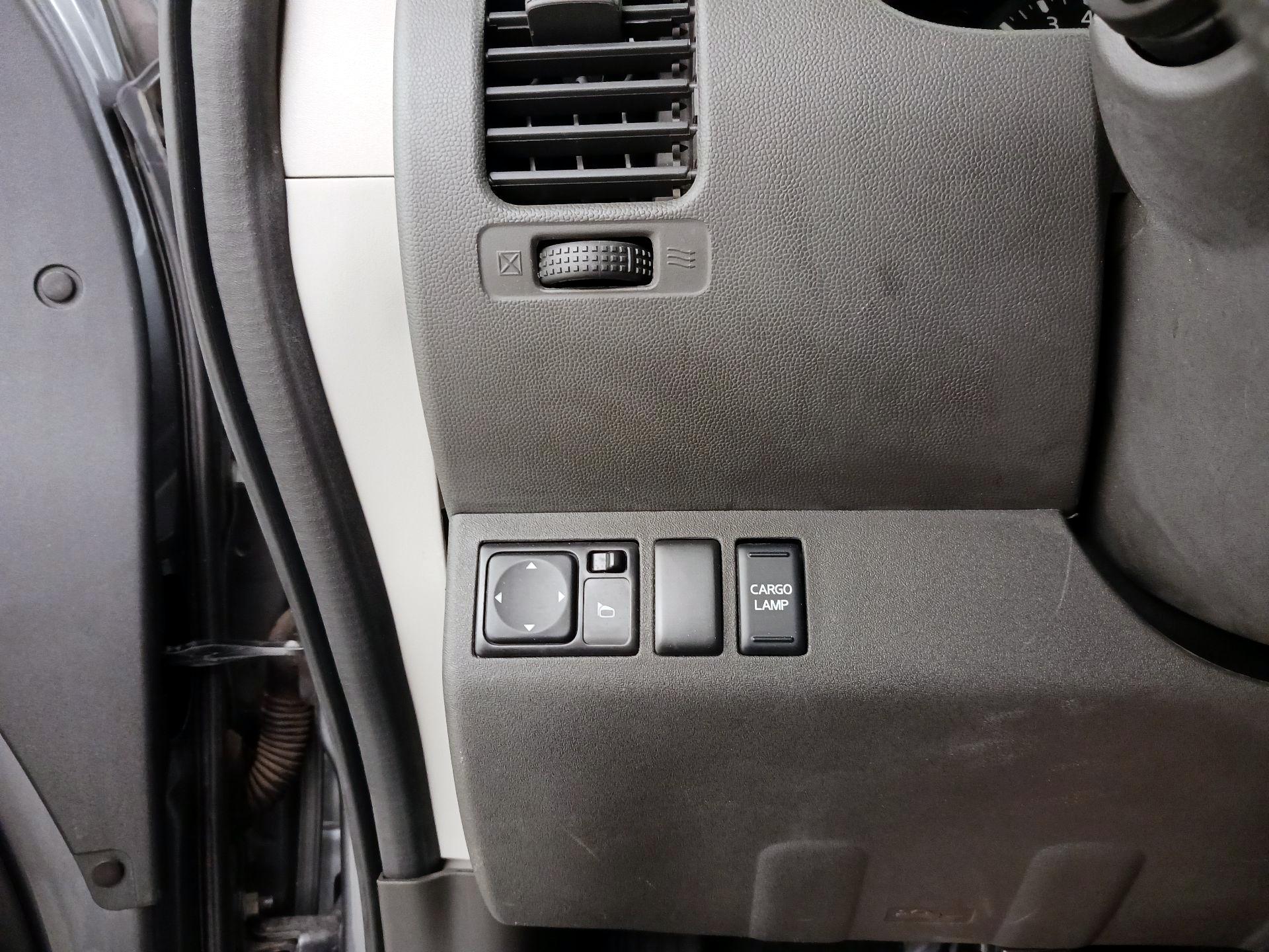 Thumbnail: 2017 Nissan Frontier - 13