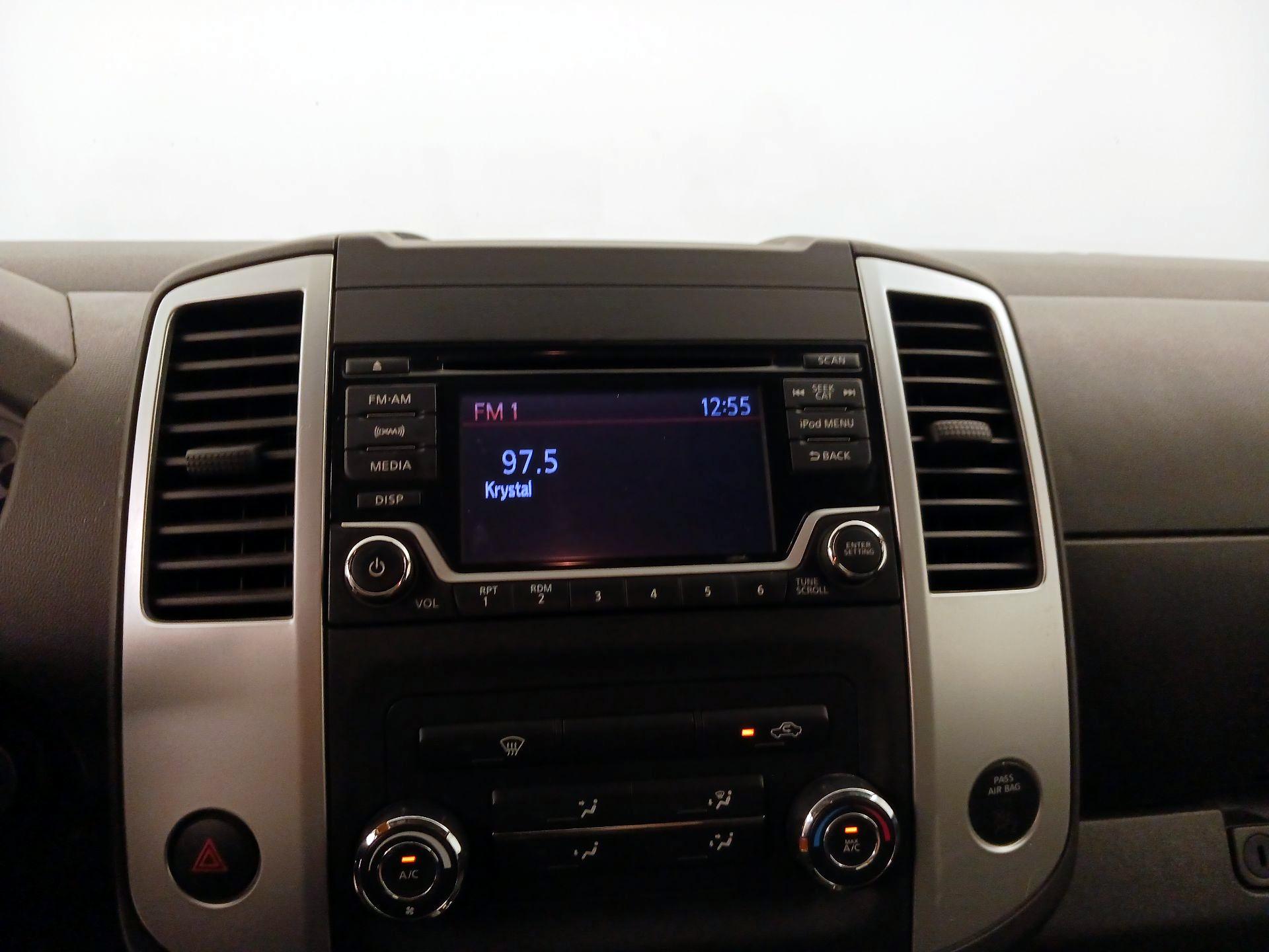 Thumbnail: 2017 Nissan Frontier - 14