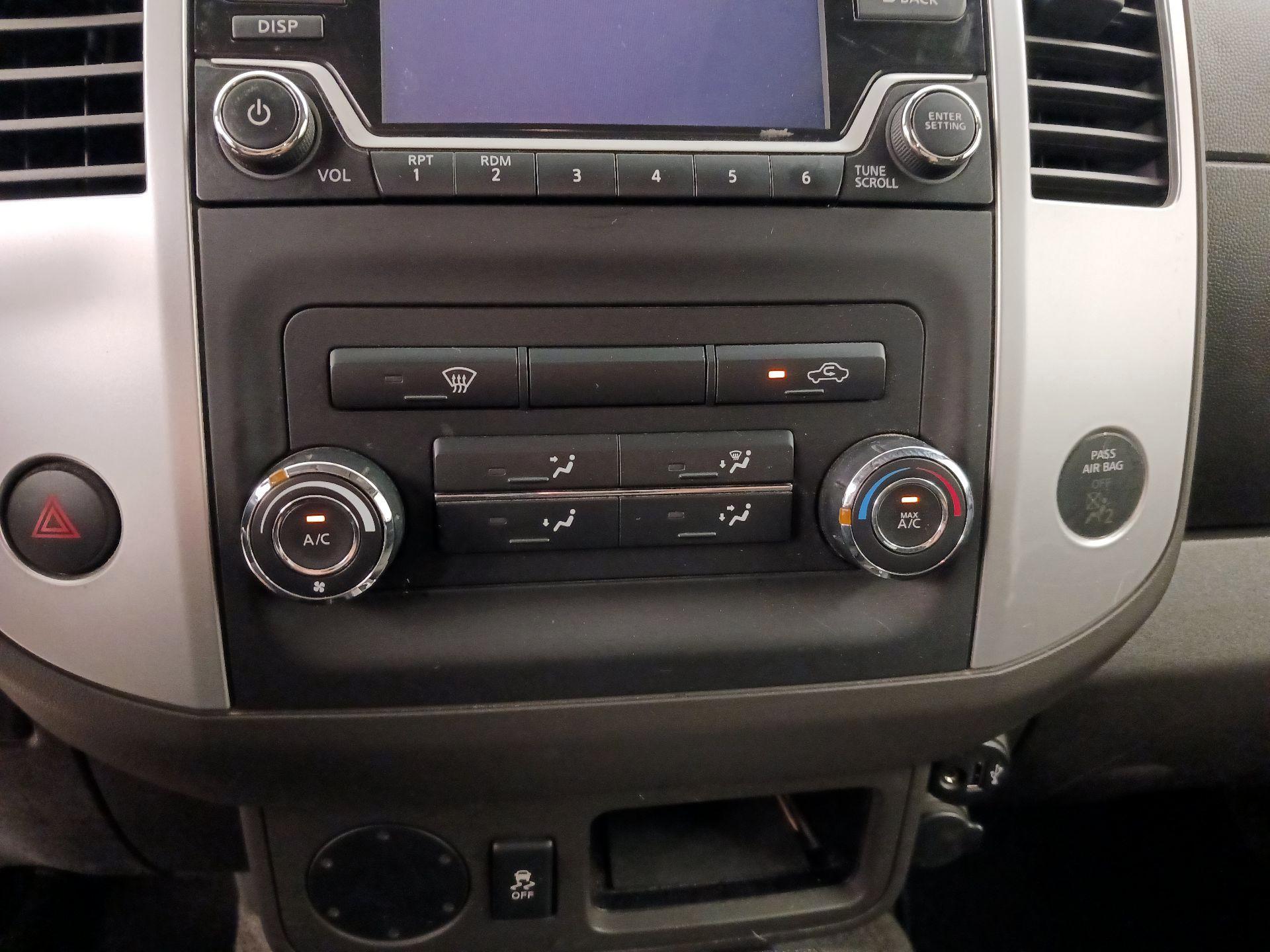 Thumbnail: 2017 Nissan Frontier - 15