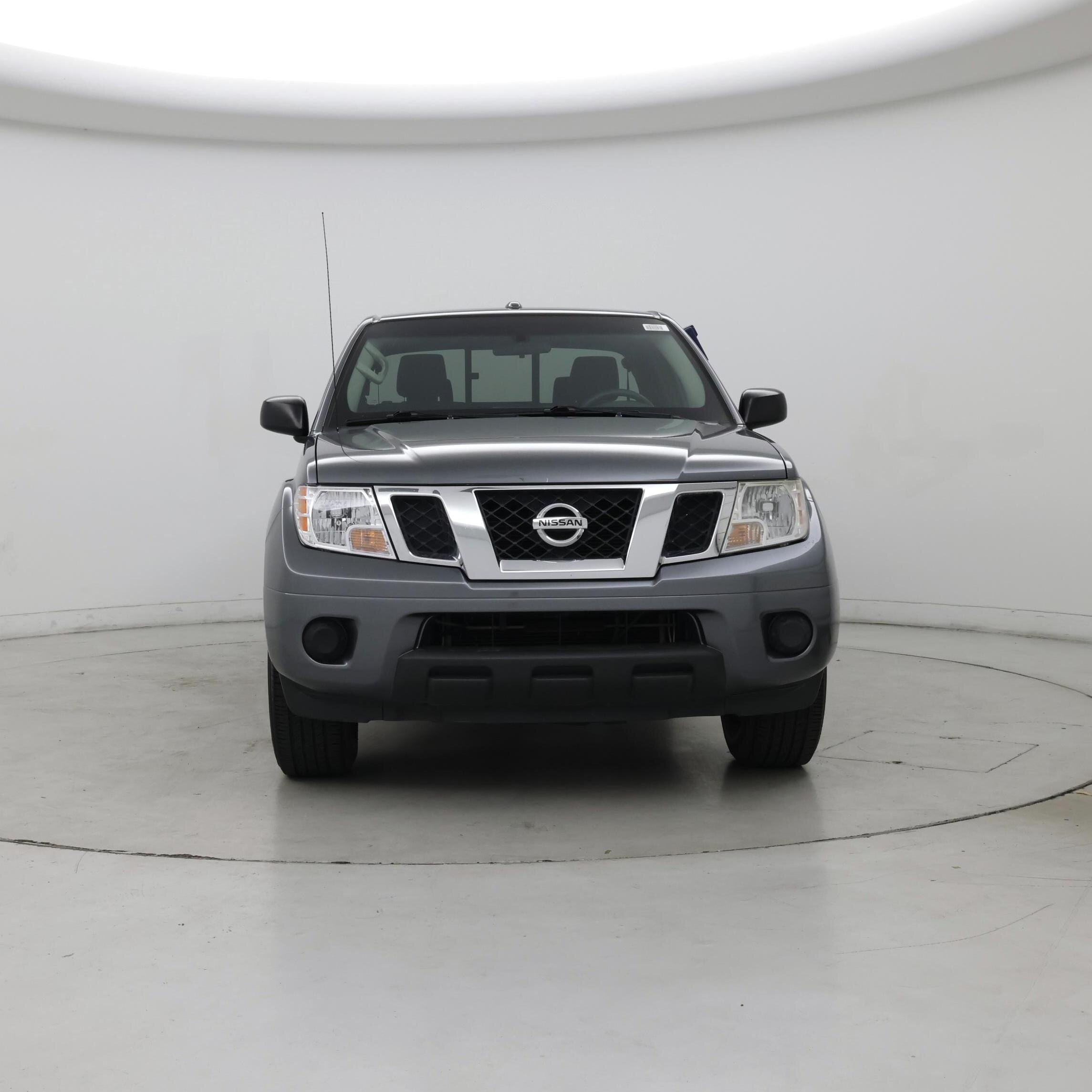 Thumbnail: 2017 Nissan Frontier - 5