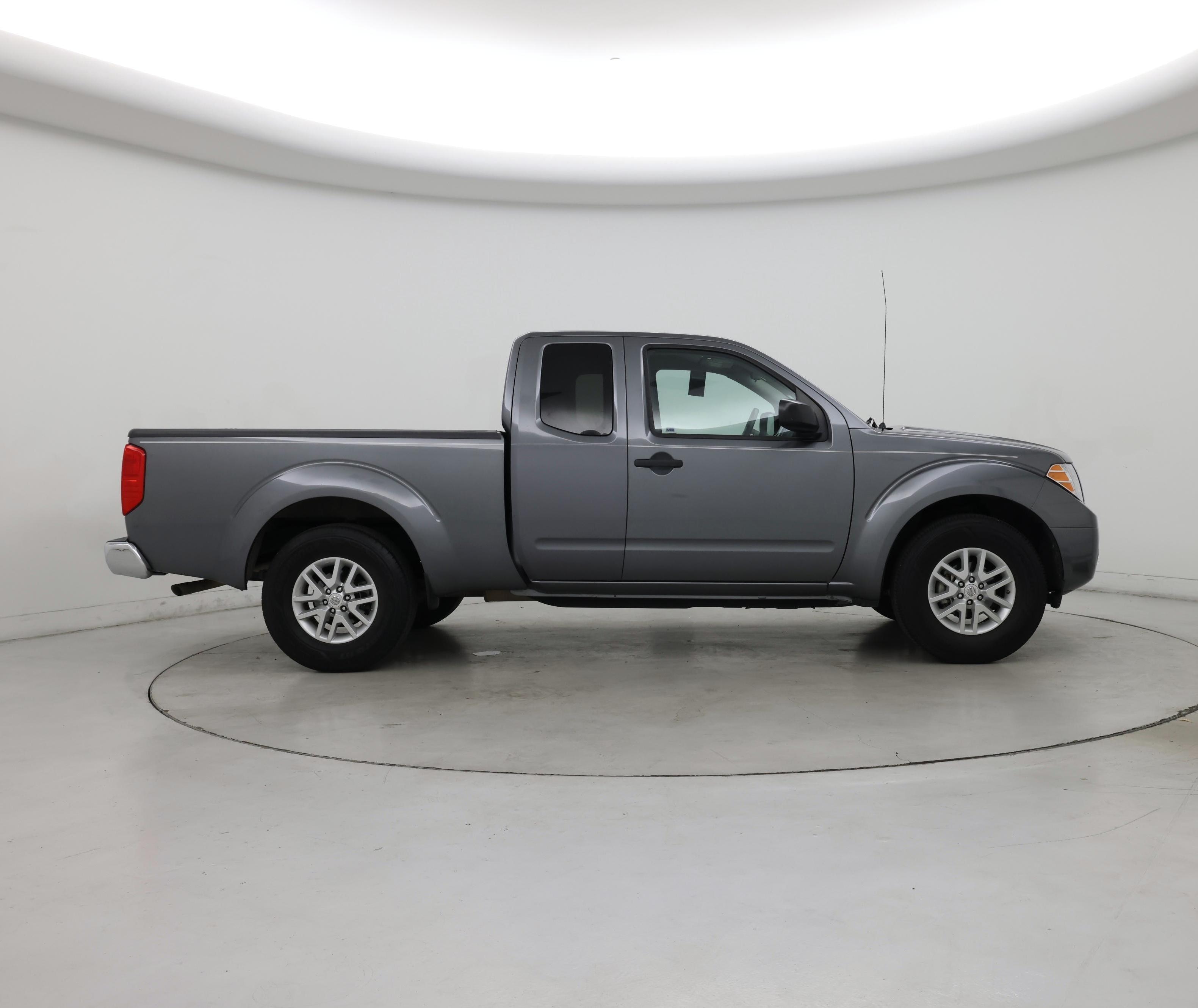 Thumbnail: 2017 Nissan Frontier - 7
