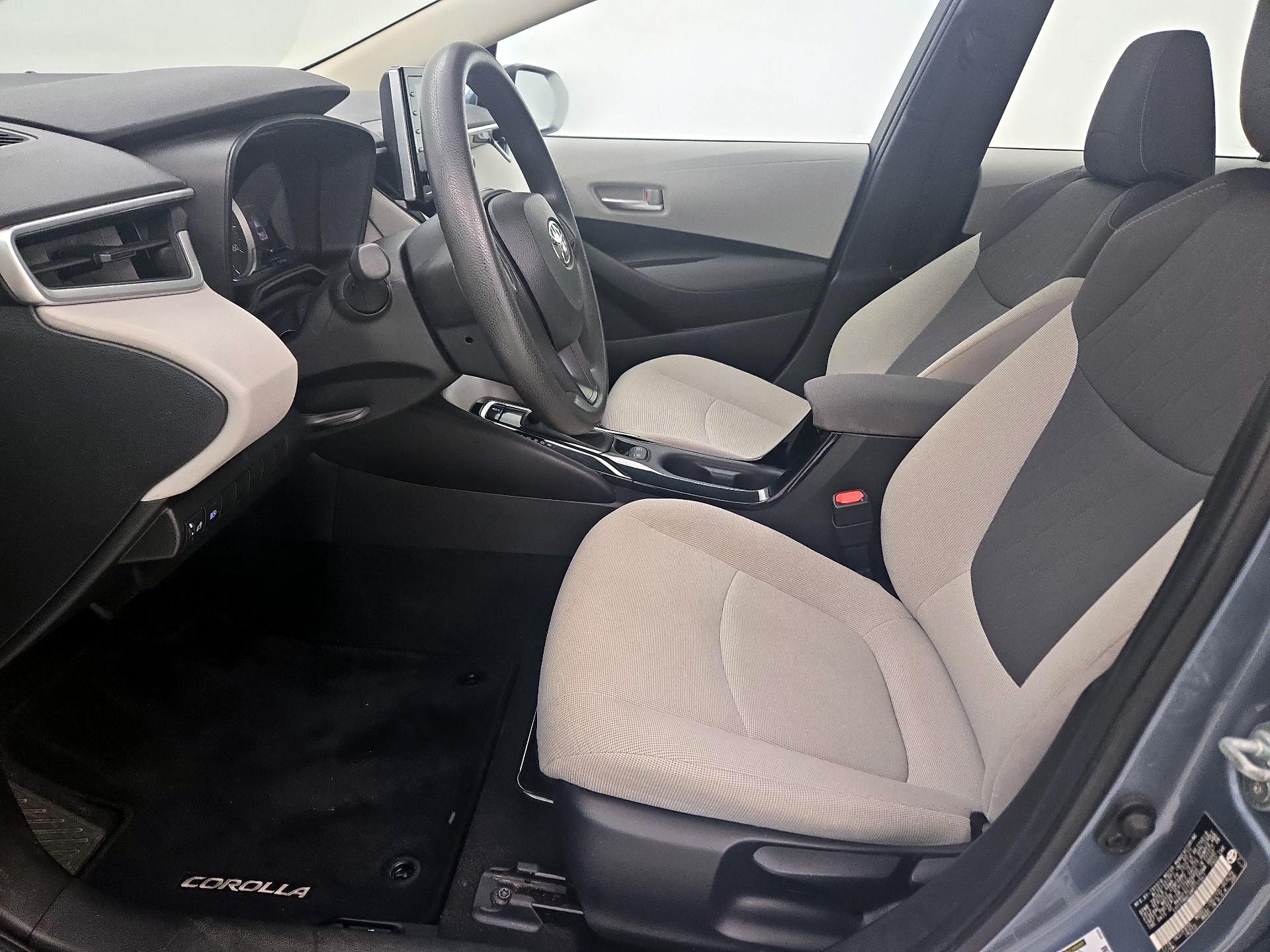 Thumbnail: 2021 Toyota Corolla - 11