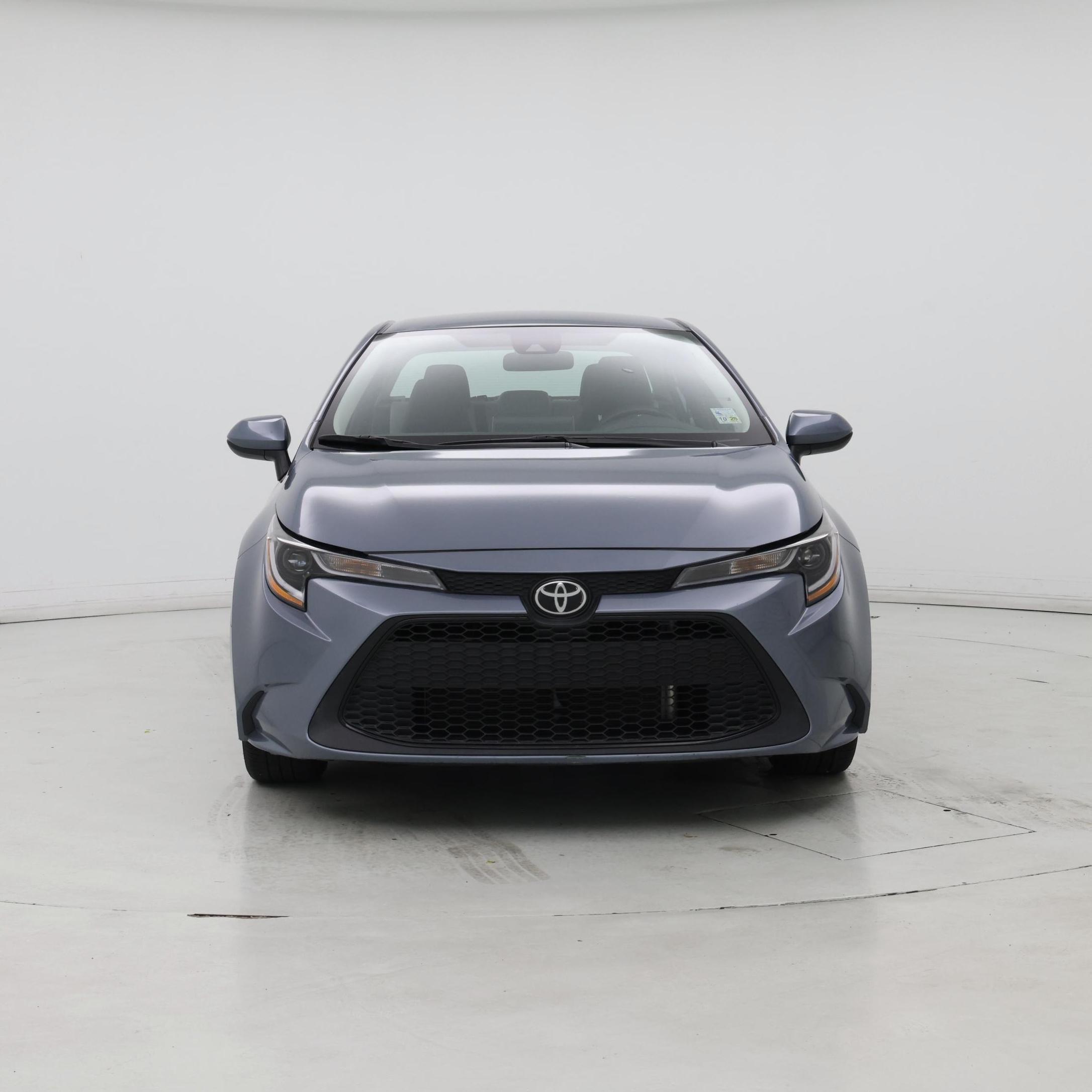 Thumbnail: 2021 Toyota Corolla - 5