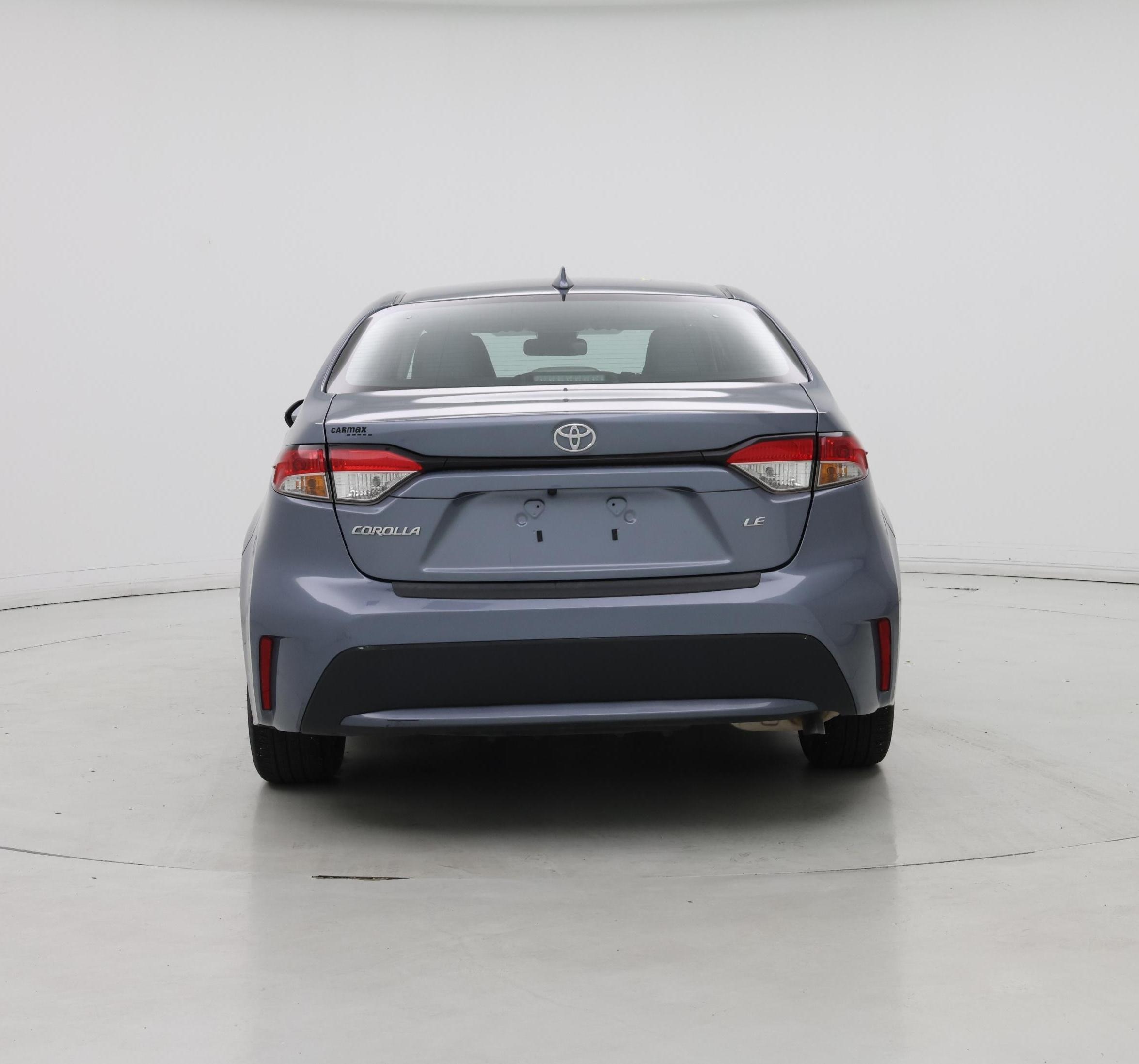 Thumbnail: 2021 Toyota Corolla - 6
