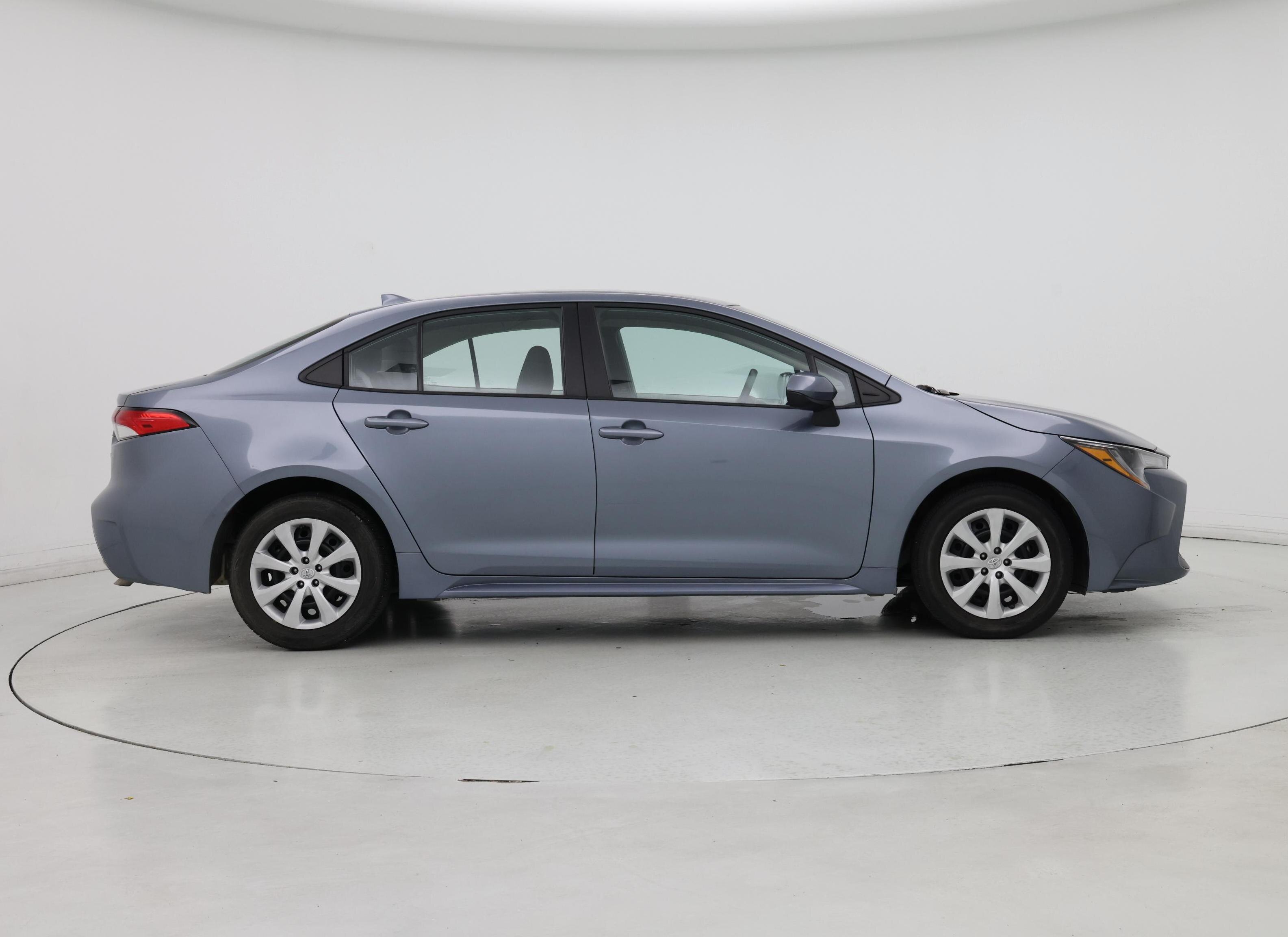 Thumbnail: 2021 Toyota Corolla - 7