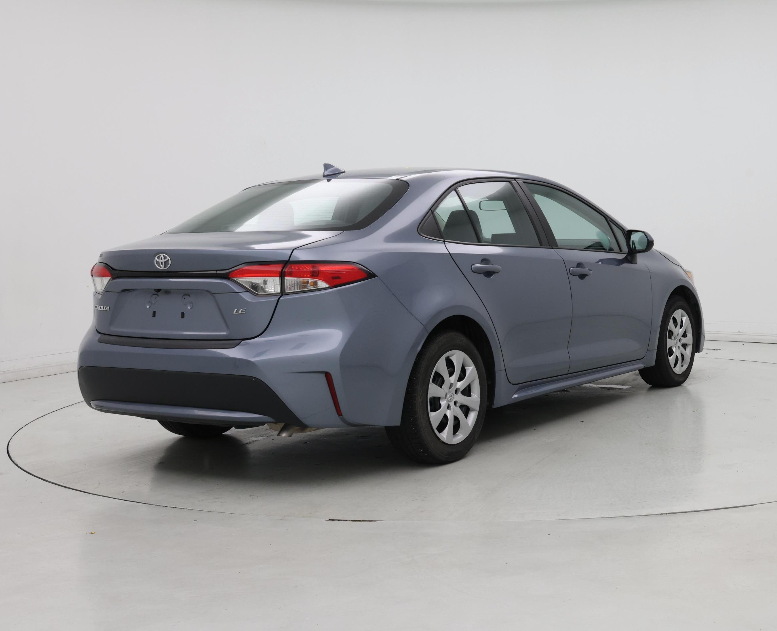 Thumbnail: 2021 Toyota Corolla - 8