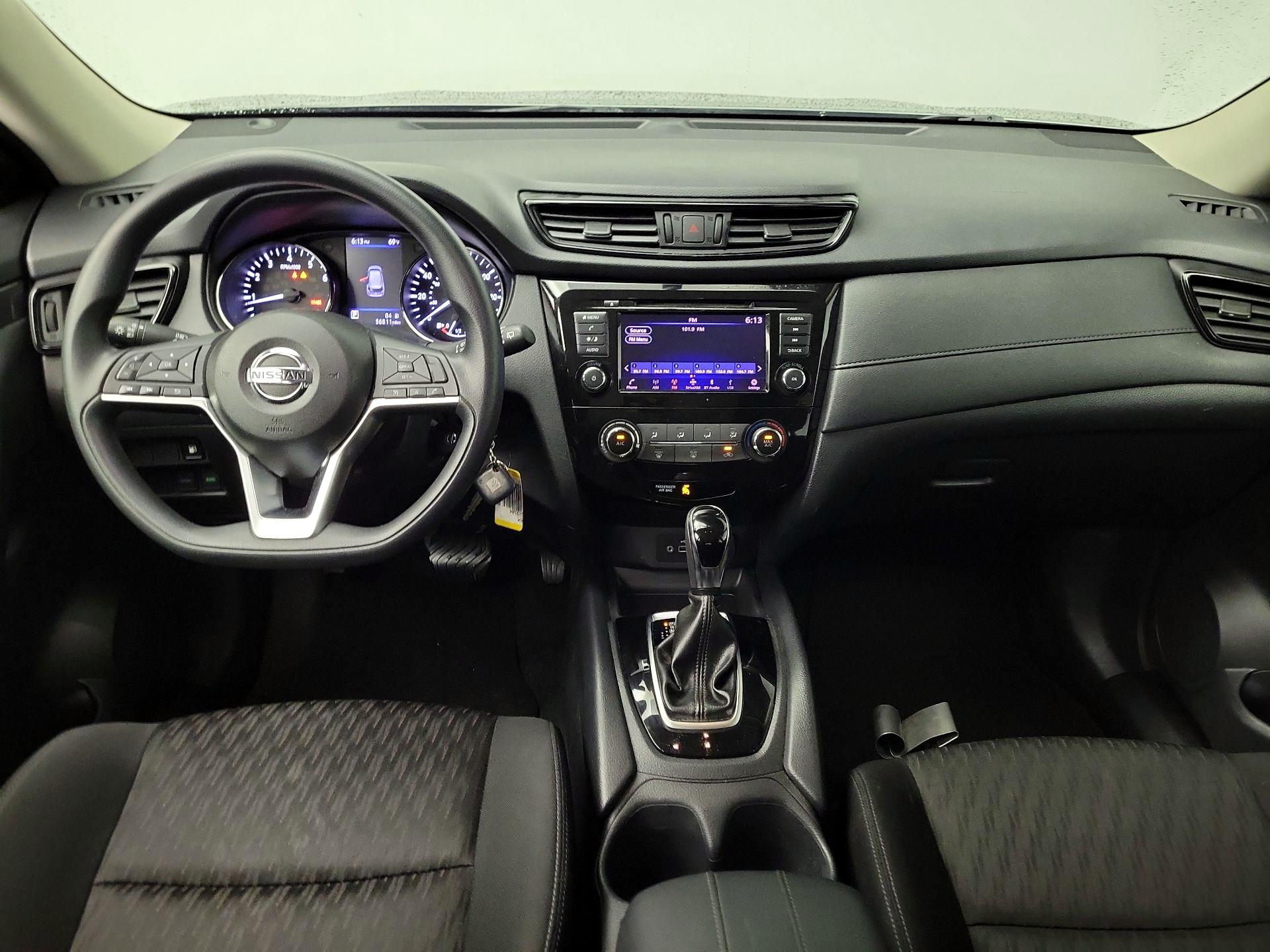 Thumbnail: 2018 Nissan Rogue - 9