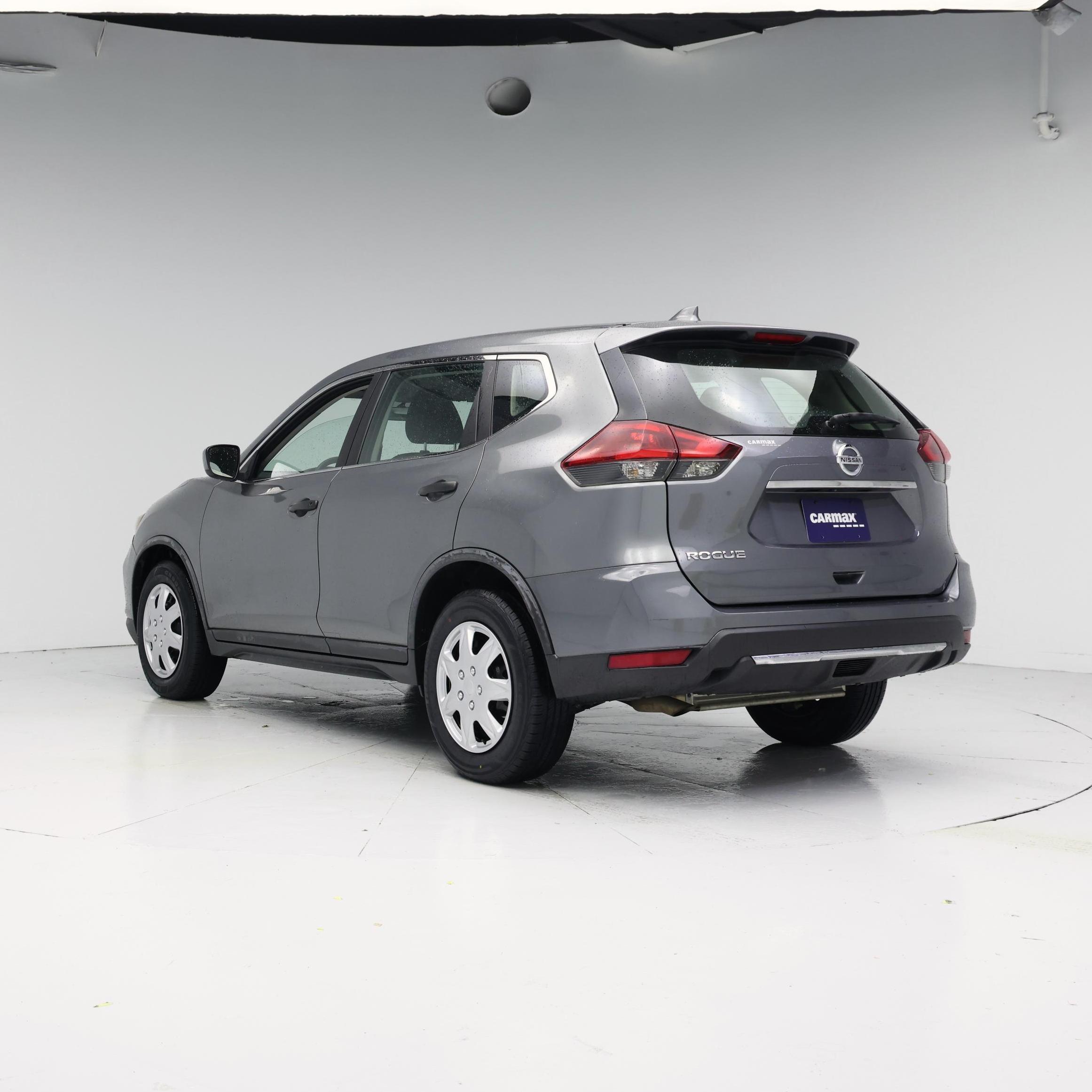 Thumbnail: 2018 Nissan Rogue - 2