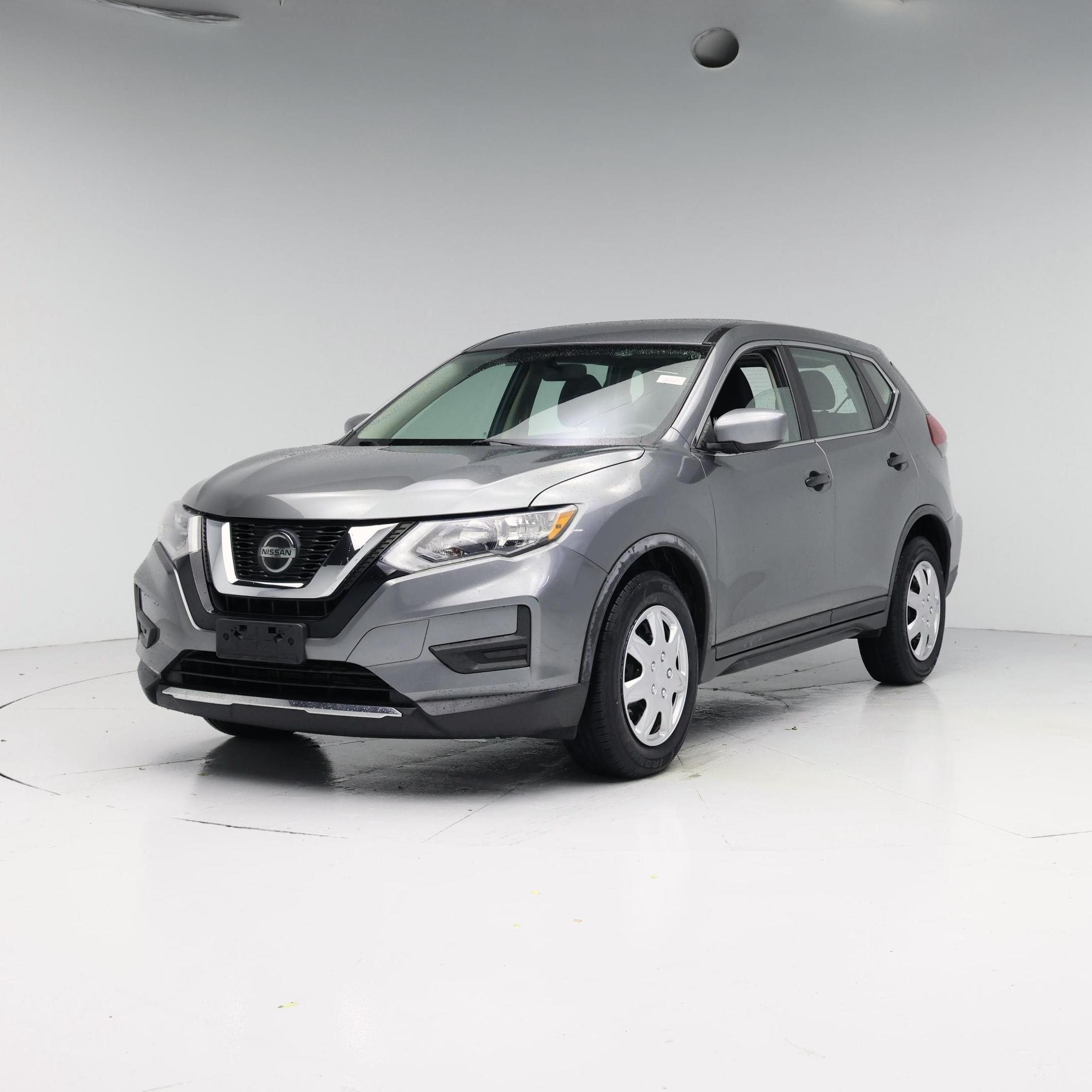 Thumbnail: 2018 Nissan Rogue - 4