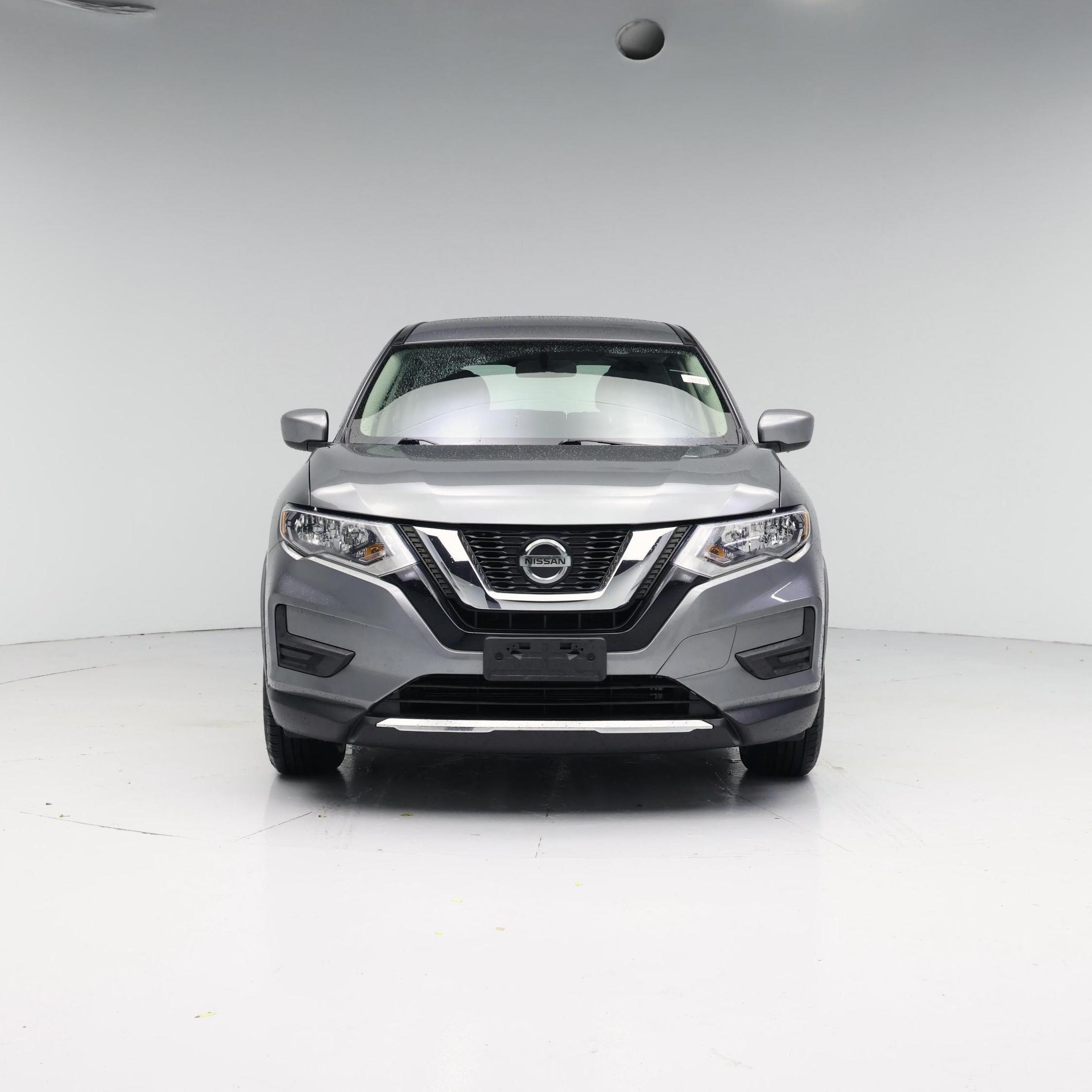 Thumbnail: 2018 Nissan Rogue - 5