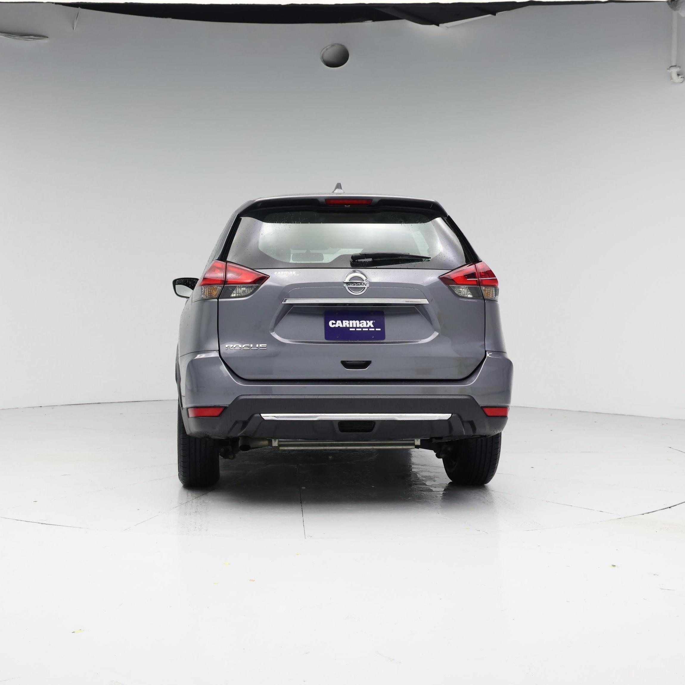 Thumbnail: 2018 Nissan Rogue - 6