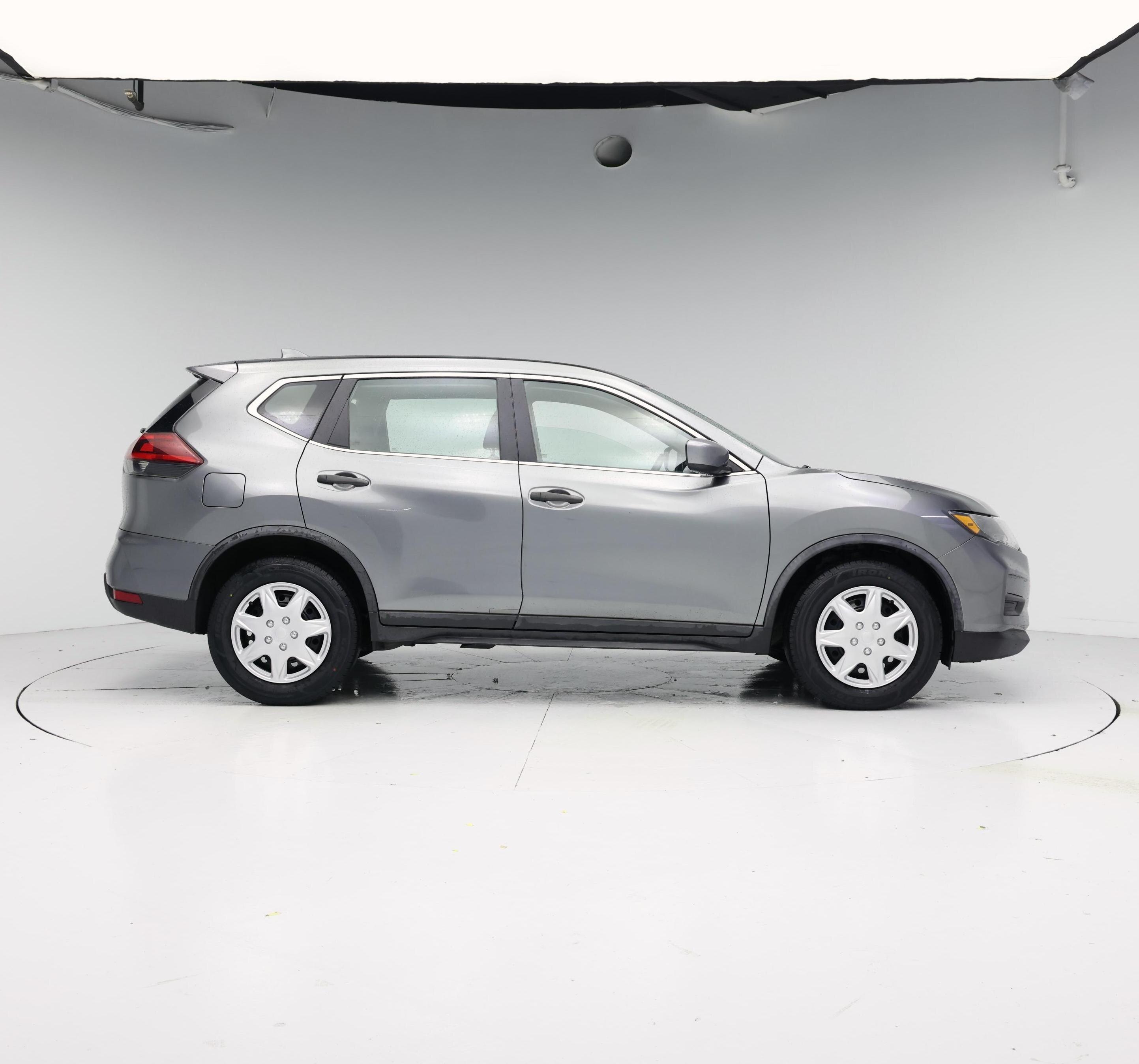 Thumbnail: 2018 Nissan Rogue - 7