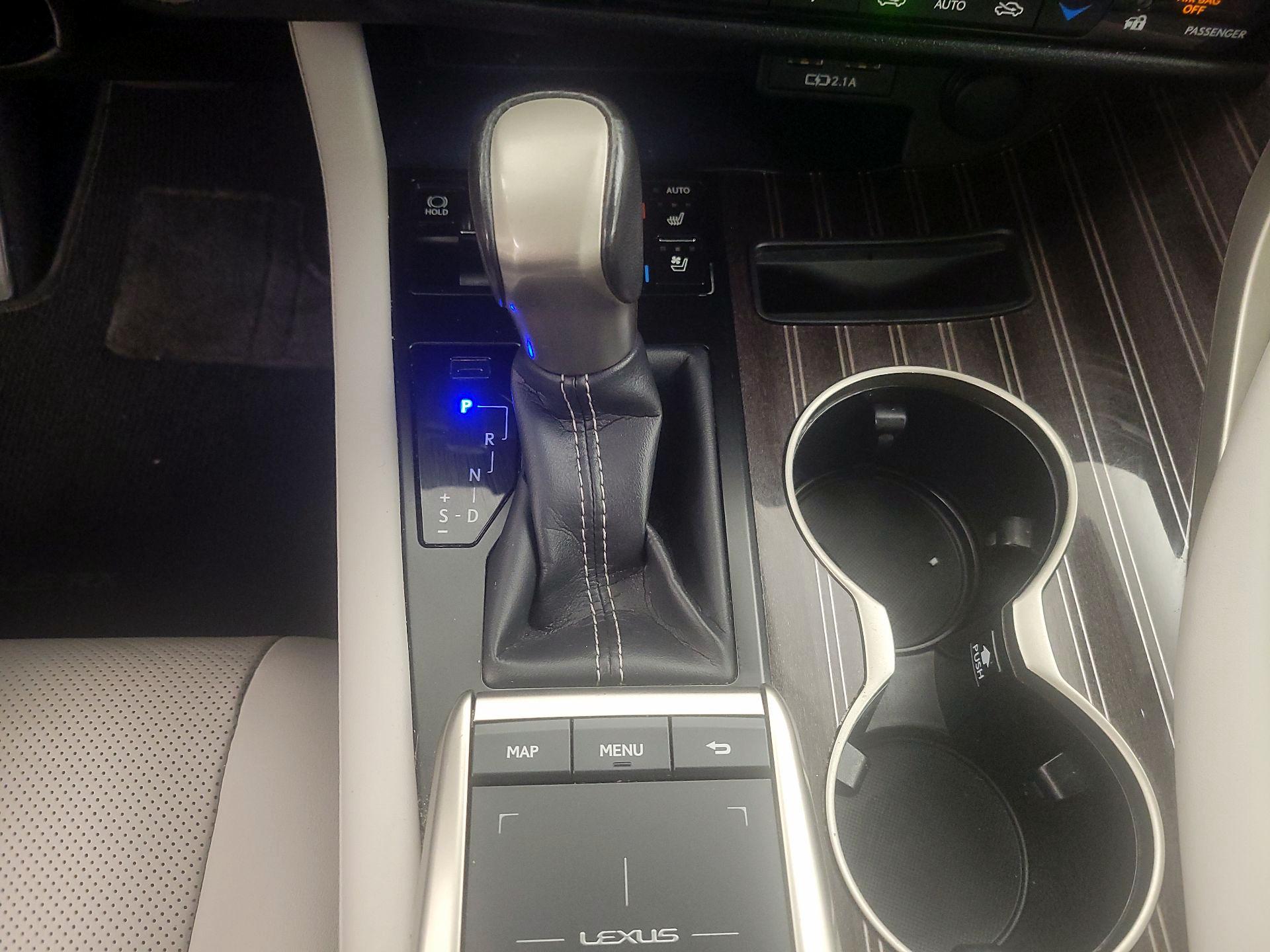 Thumbnail: 2020 Lexus RX - 18