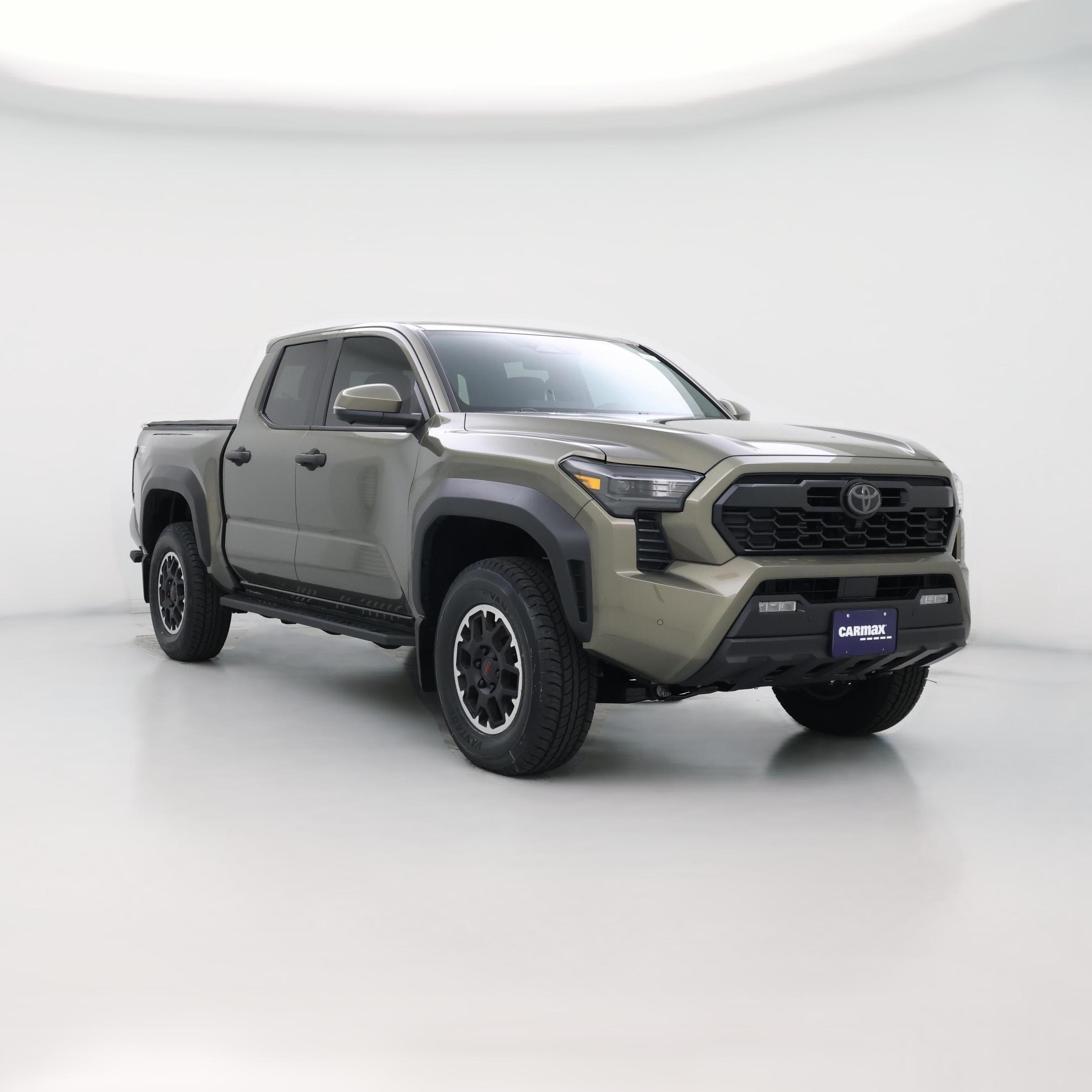 Thumbnail: 2026 Toyota Tacoma - 1