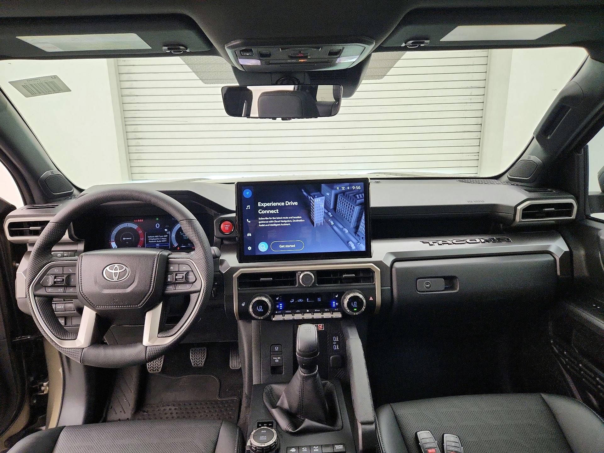 Thumbnail: 2026 Toyota Tacoma - 9