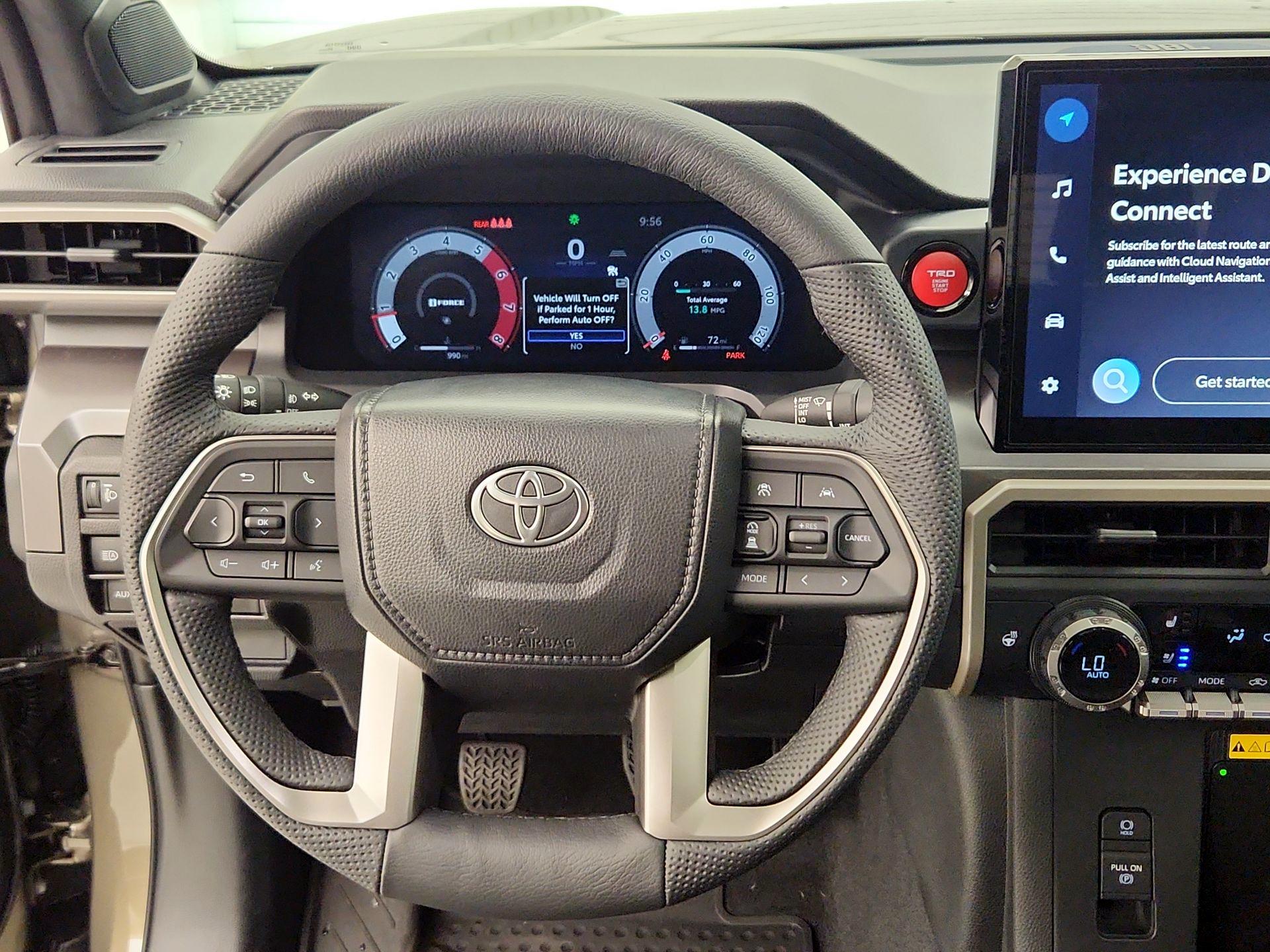 Thumbnail: 2026 Toyota Tacoma - 10