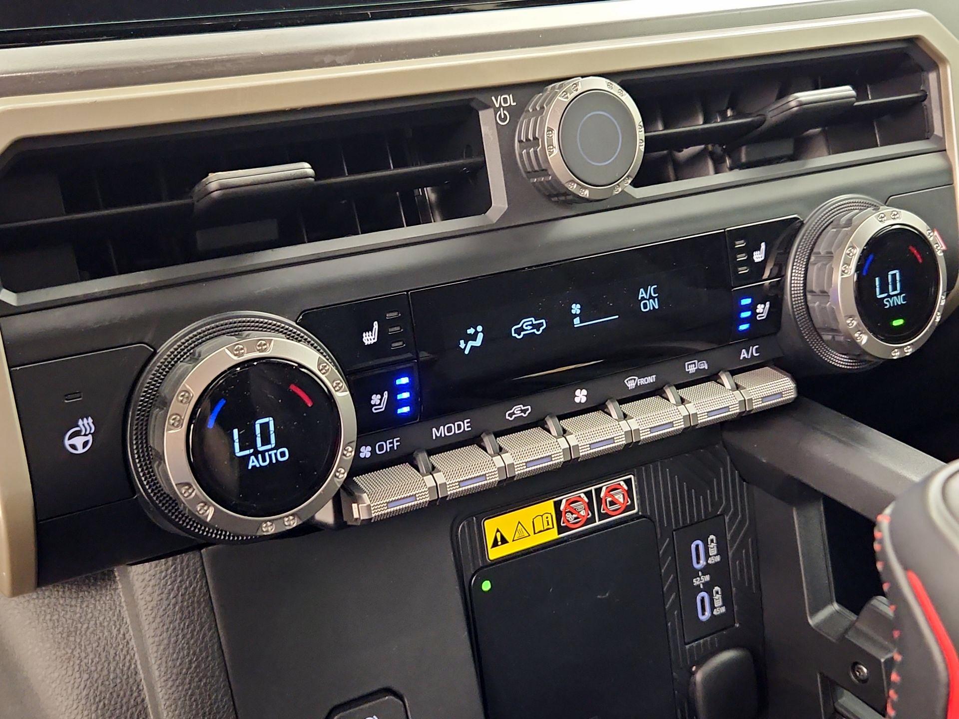 Thumbnail: 2026 Toyota Tacoma - 17