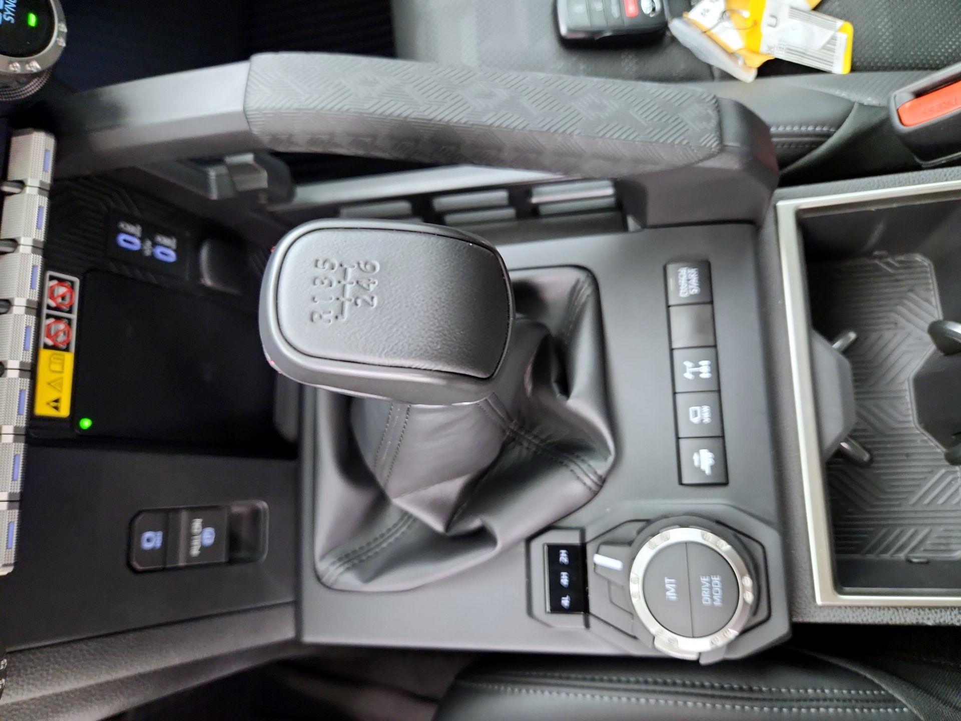 Thumbnail: 2026 Toyota Tacoma - 18