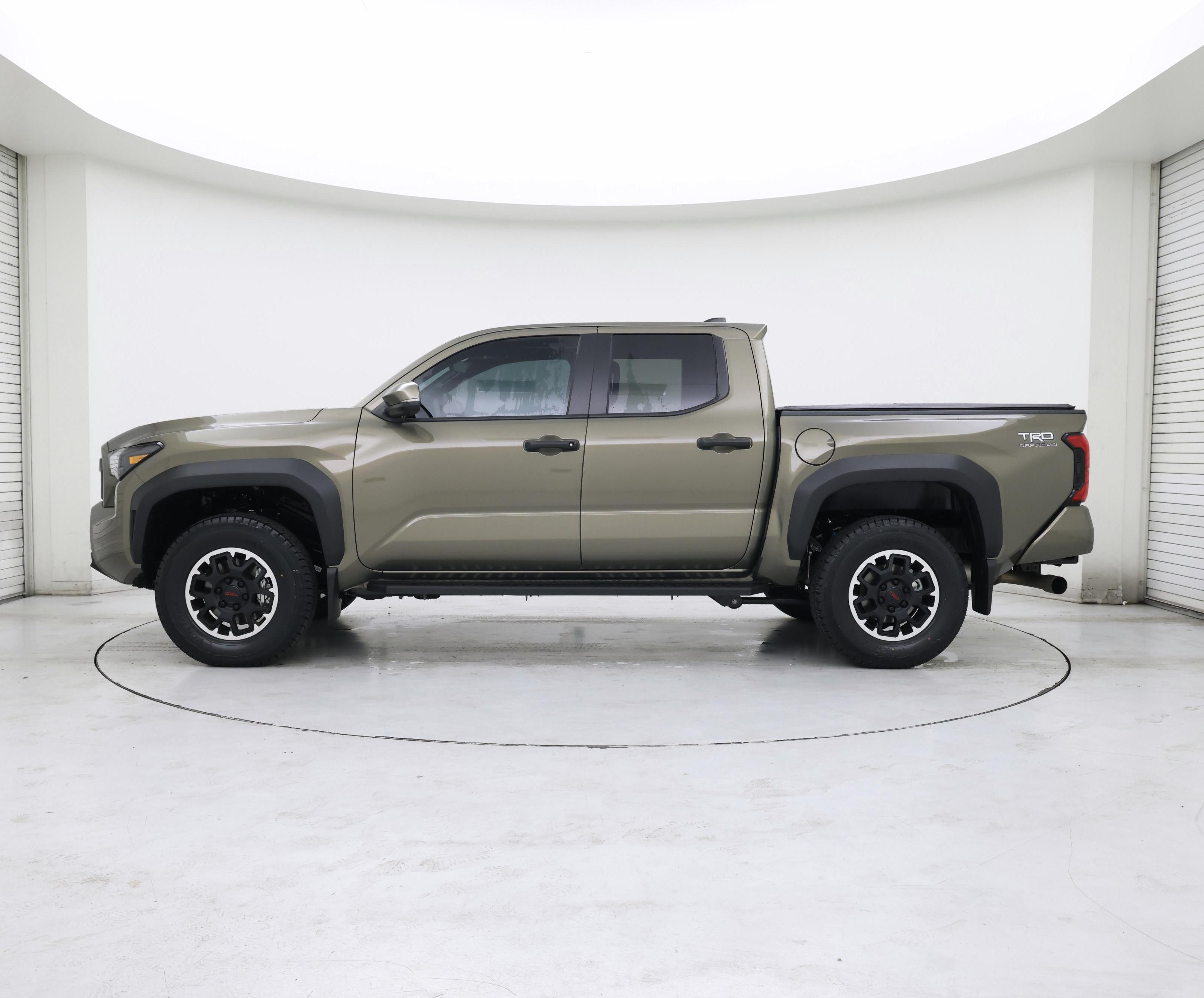 Thumbnail: 2026 Toyota Tacoma - 3