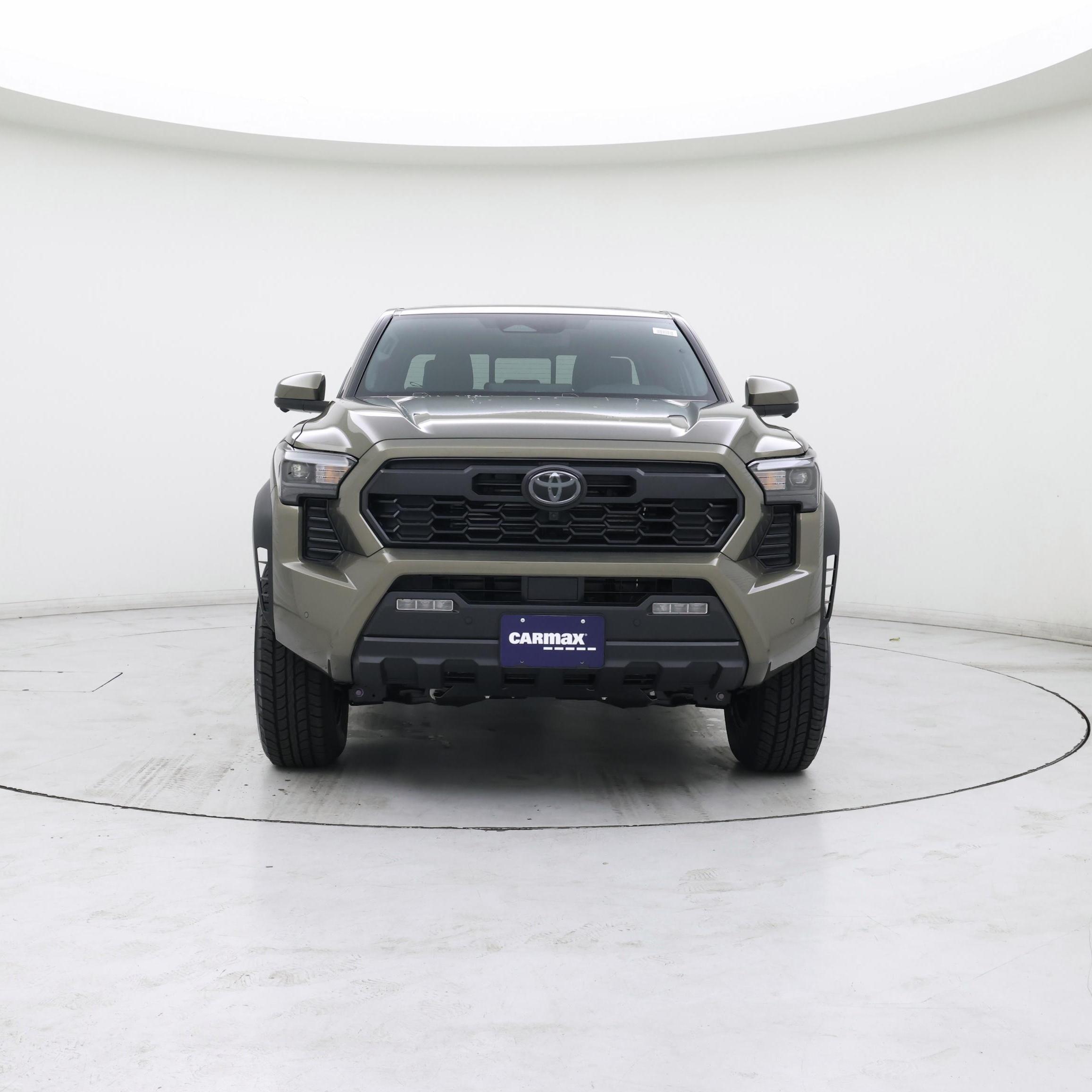 Thumbnail: 2026 Toyota Tacoma - 5