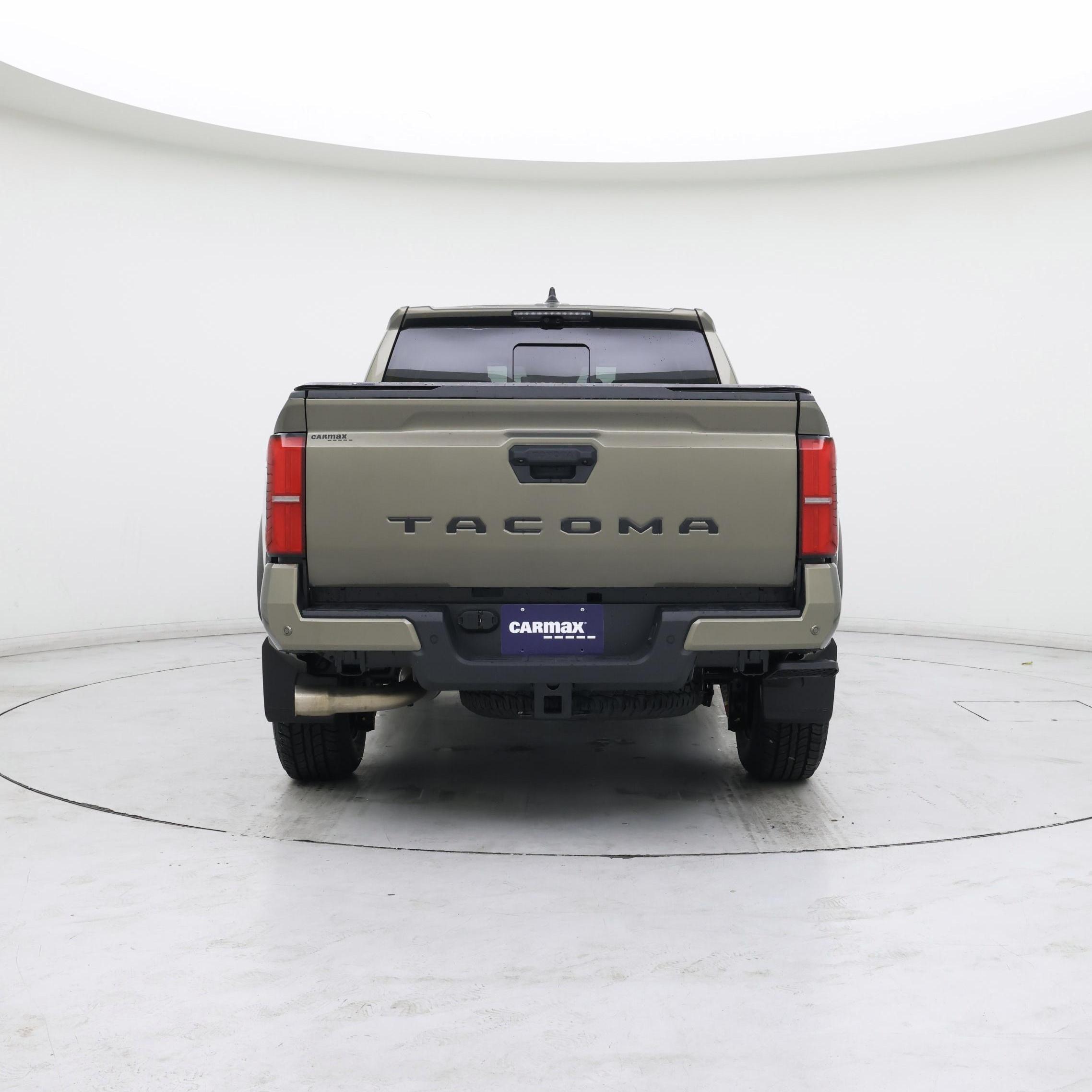 Thumbnail: 2026 Toyota Tacoma - 6