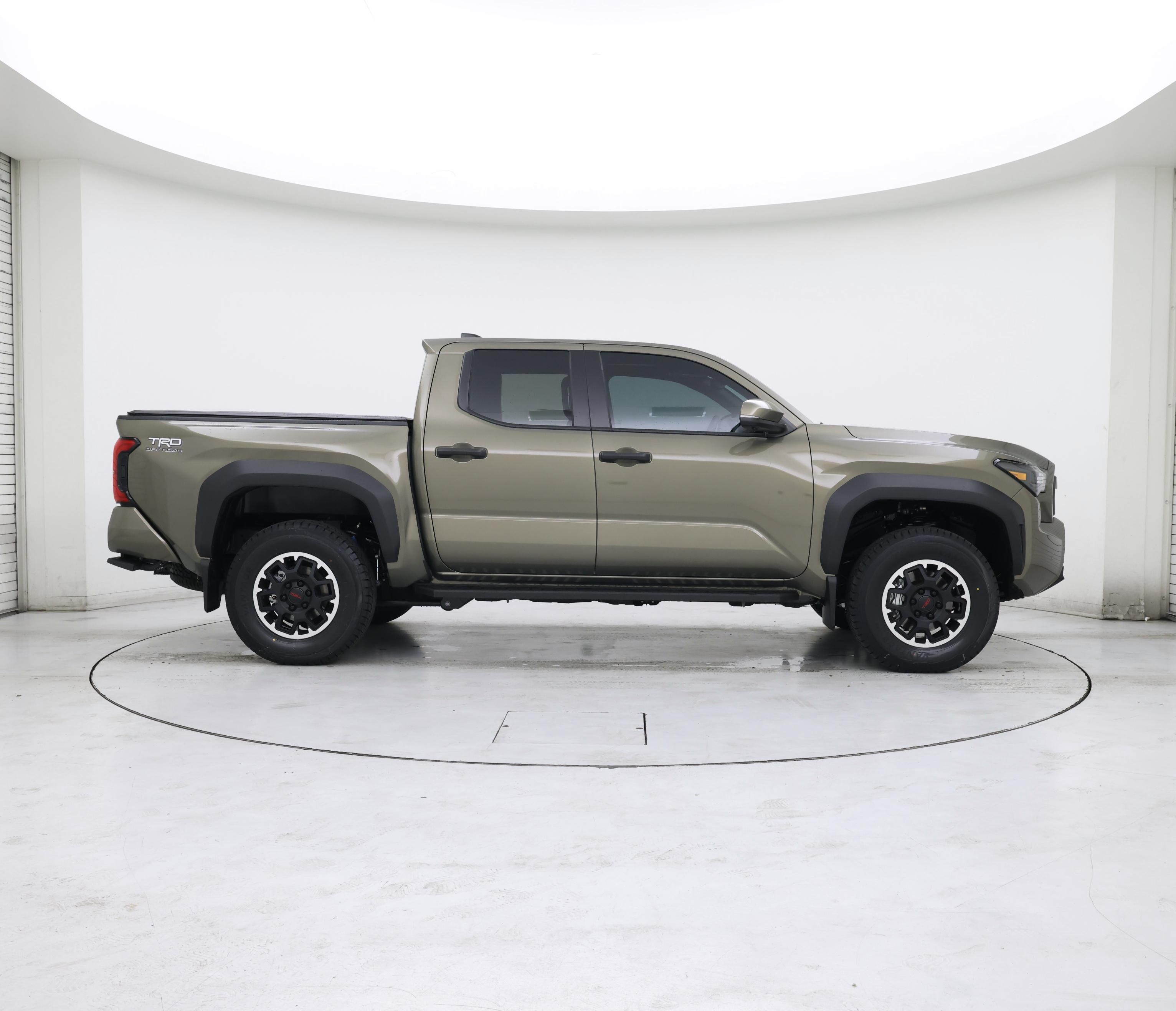 Thumbnail: 2026 Toyota Tacoma - 7