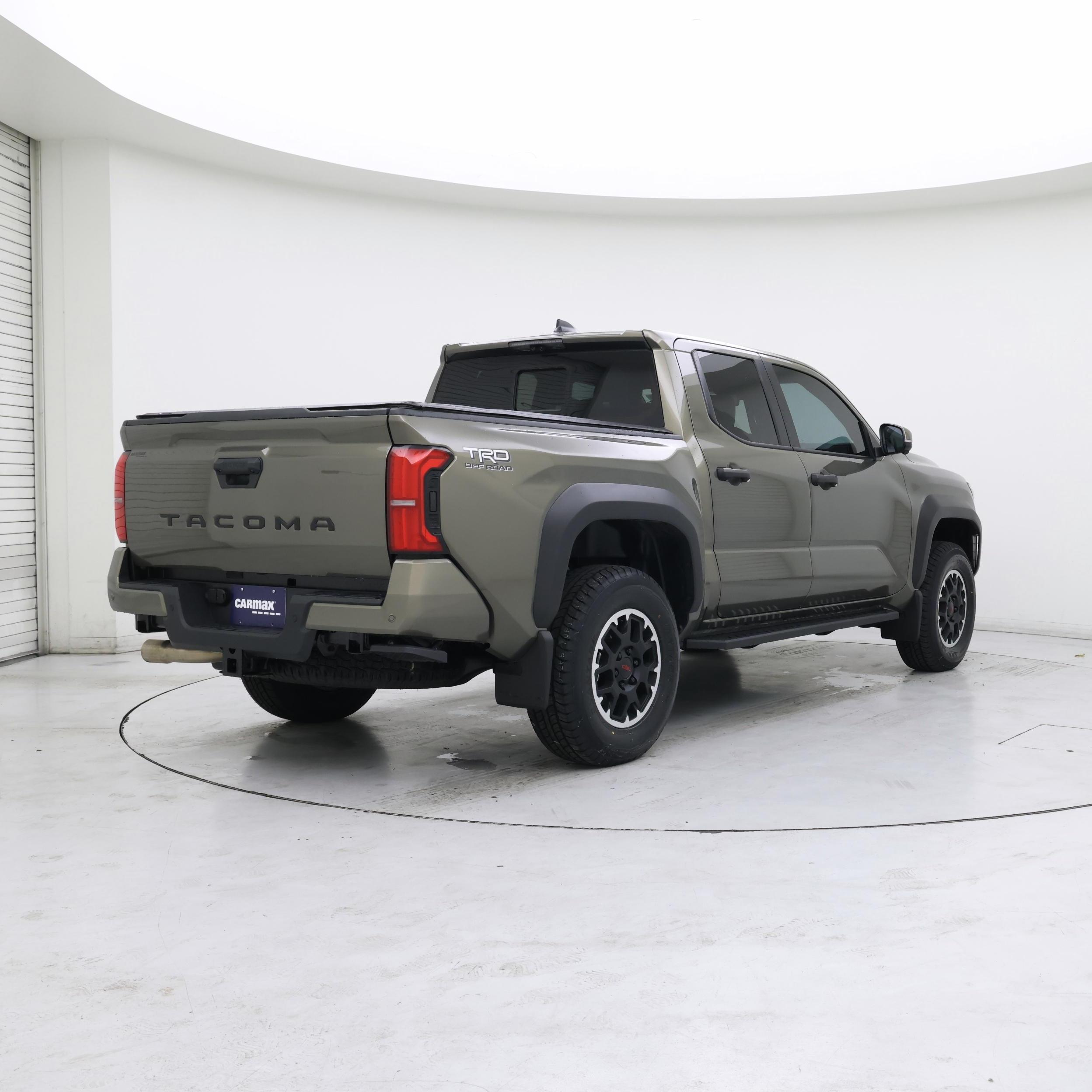Thumbnail: 2026 Toyota Tacoma - 8