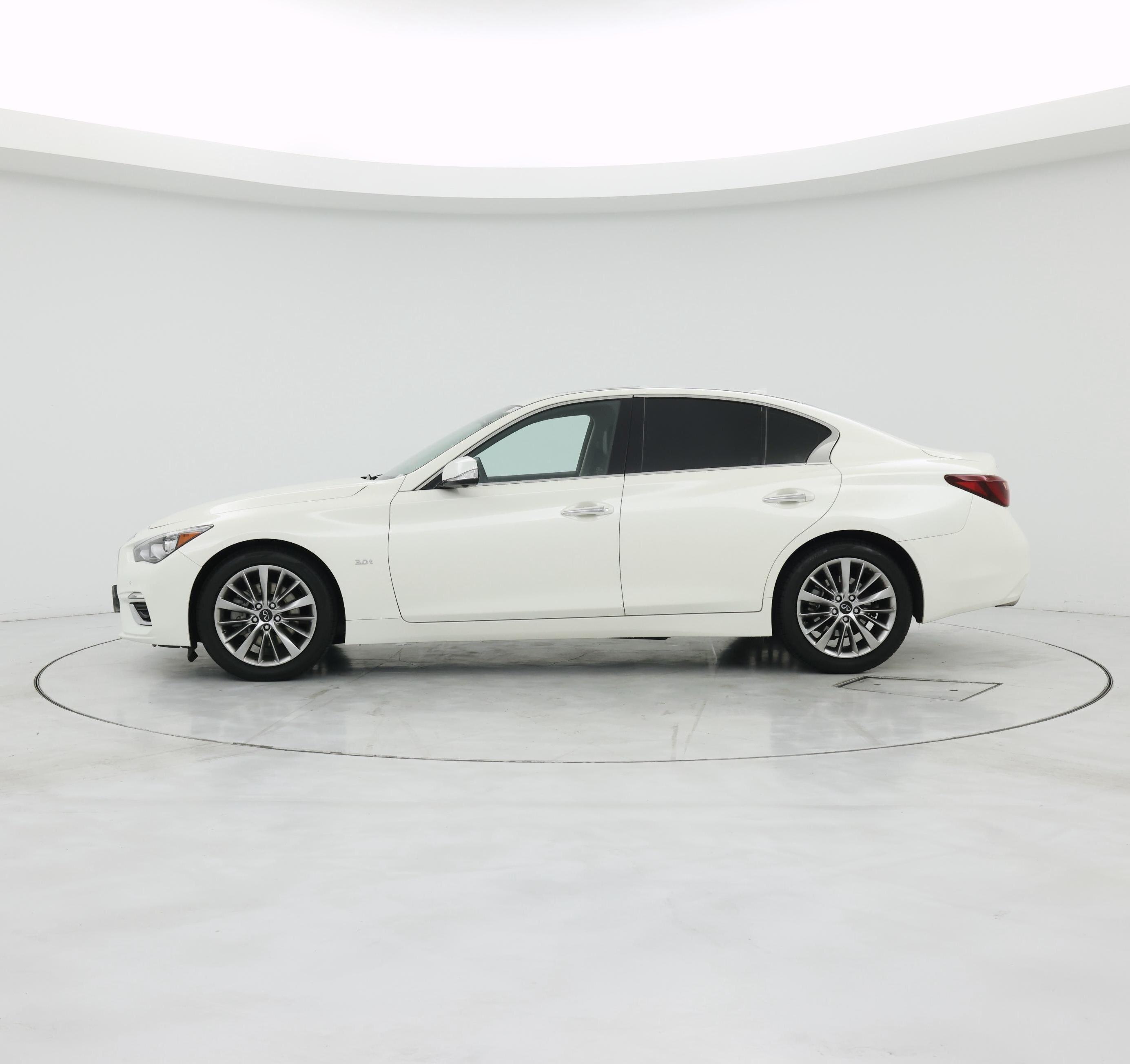 Thumbnail: 2019 INFINITI Q50 - 3