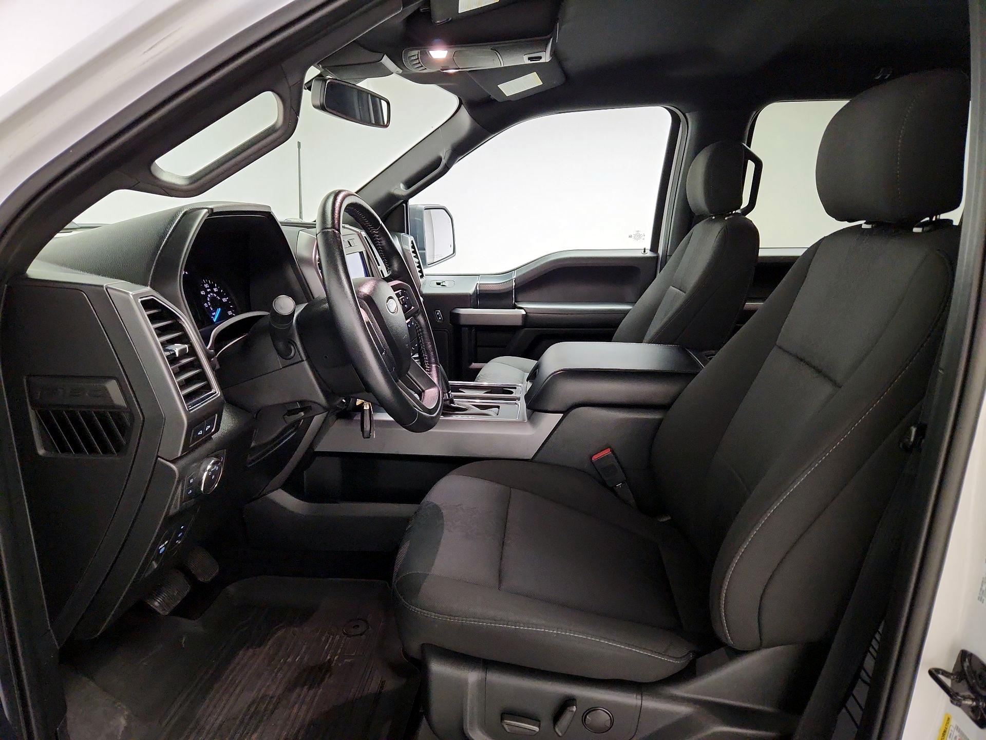 Thumbnail: 2020 Ford F-150 - 11