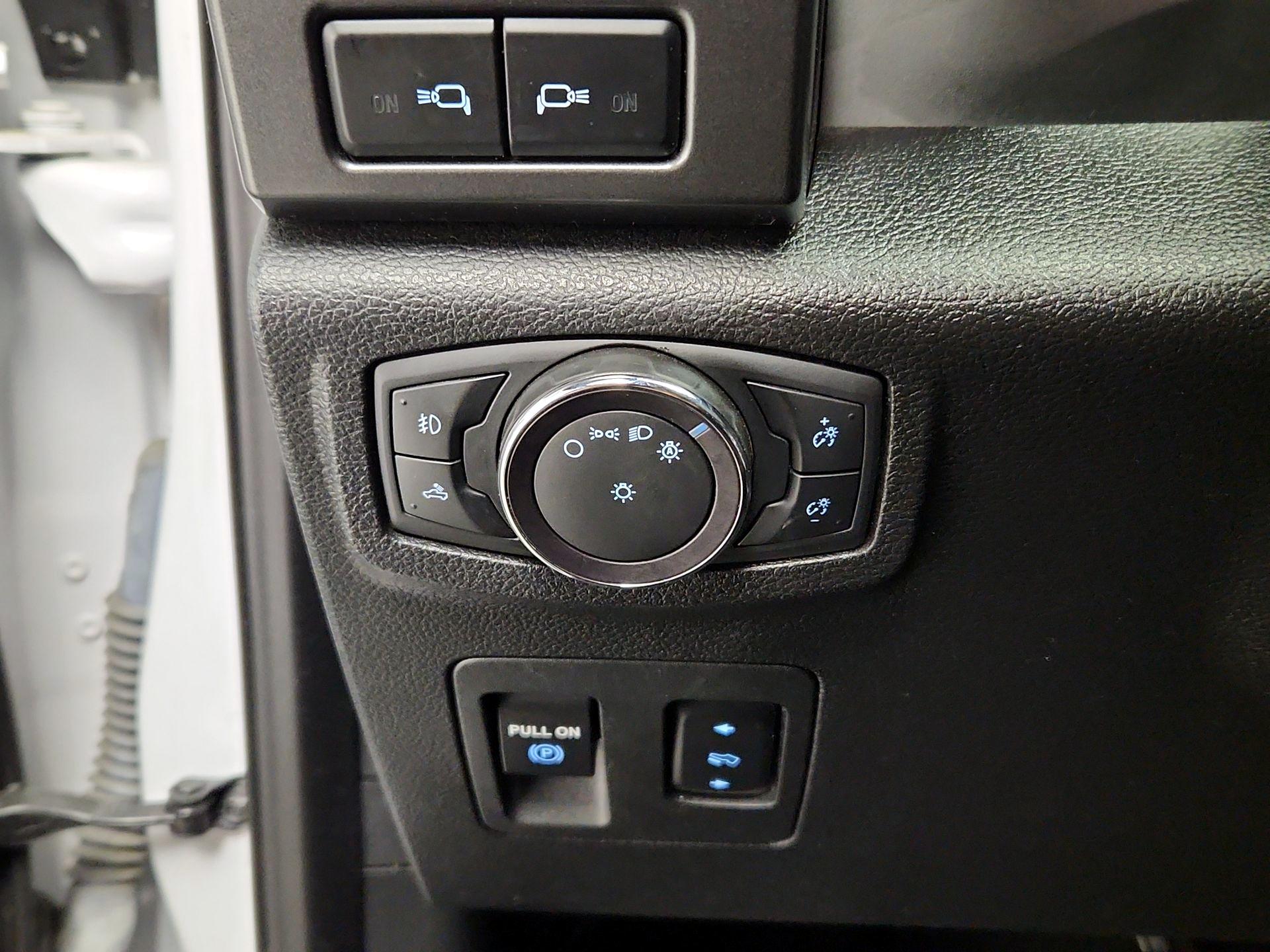 Thumbnail: 2020 Ford F-150 - 13