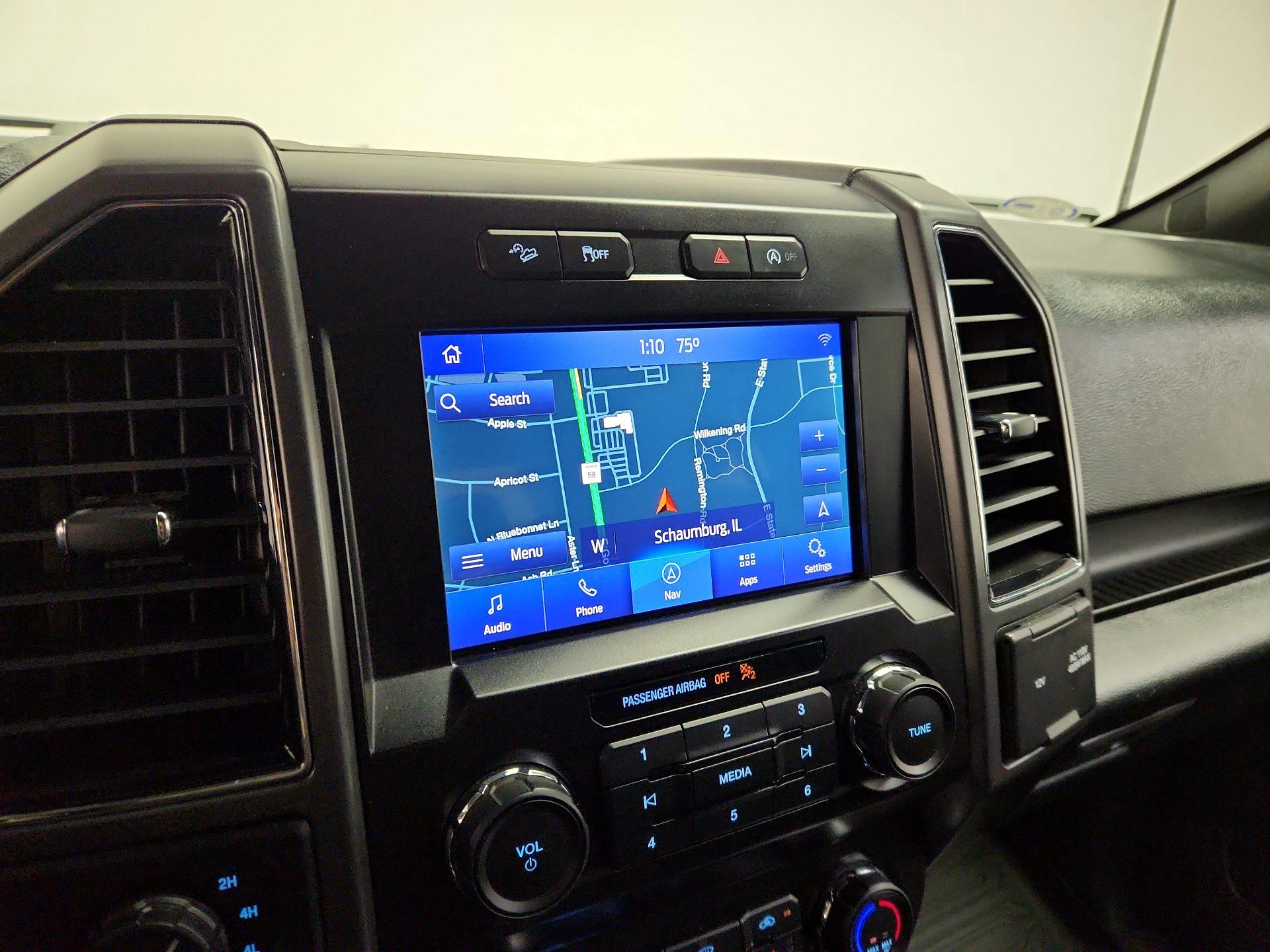 Thumbnail: 2020 Ford F-150 - 14