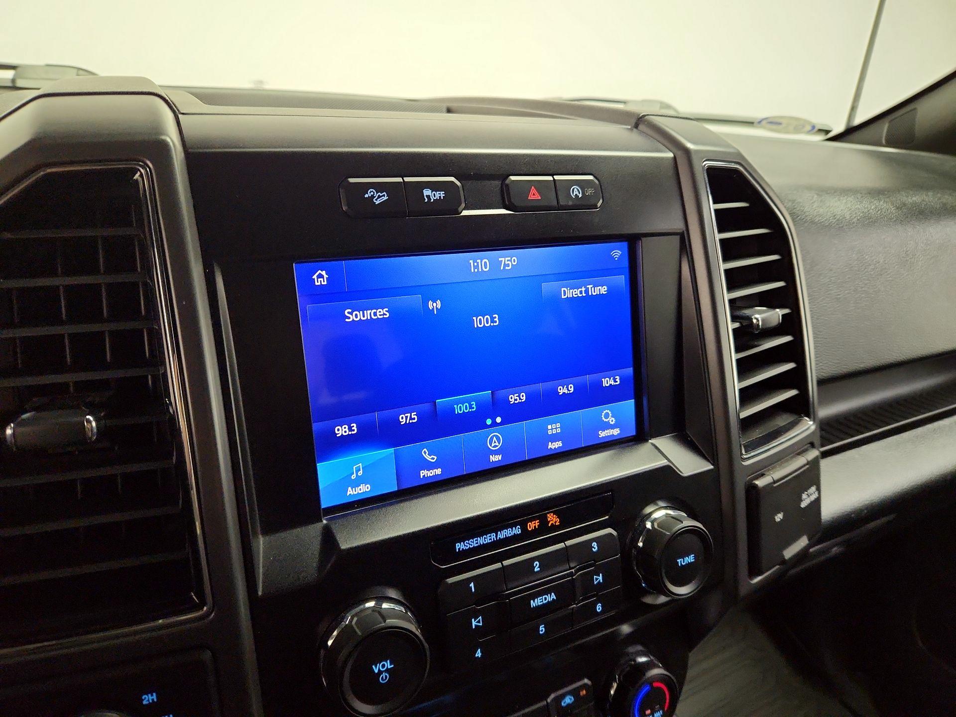 Thumbnail: 2020 Ford F-150 - 16