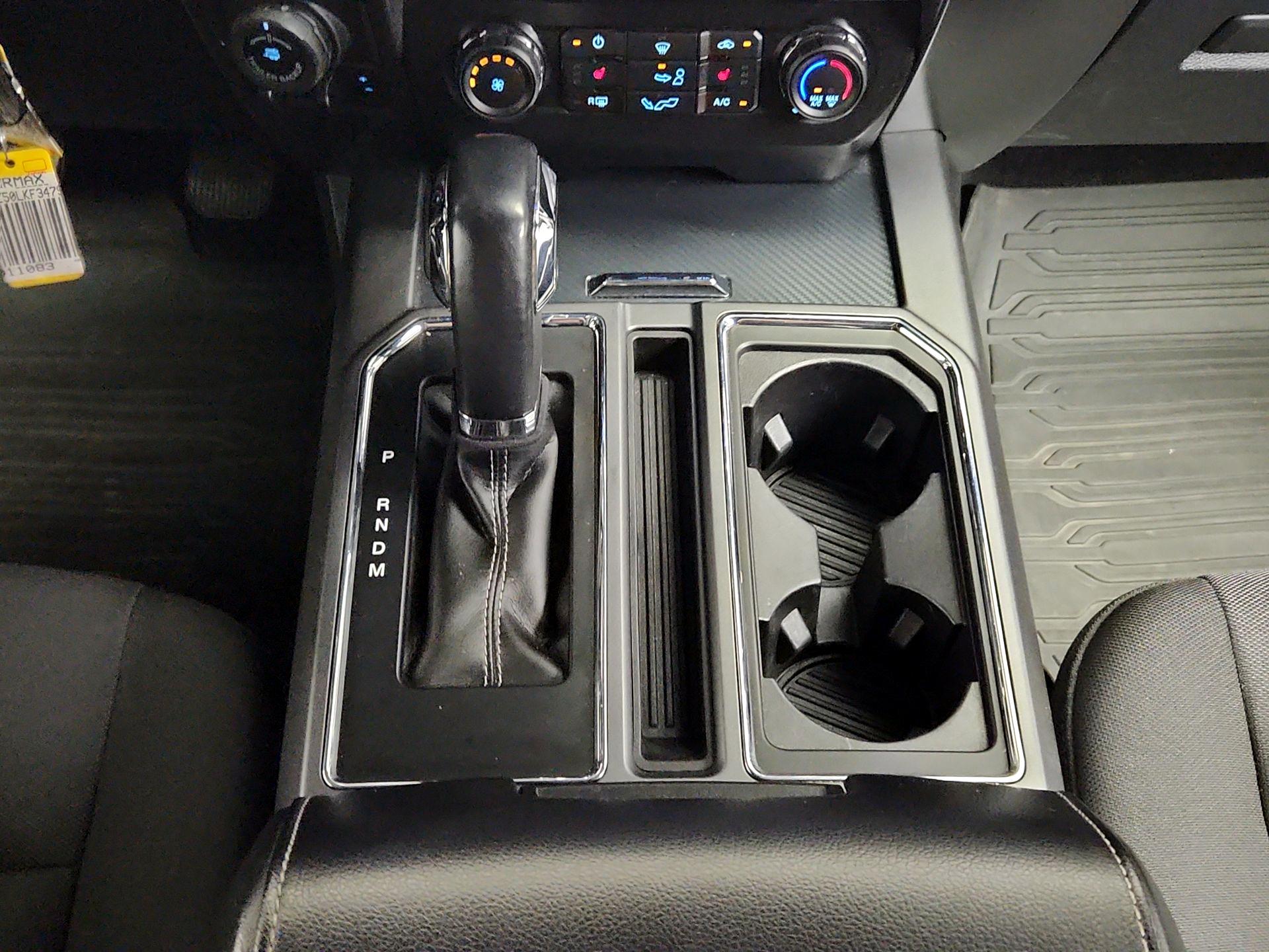 Thumbnail: 2020 Ford F-150 - 18