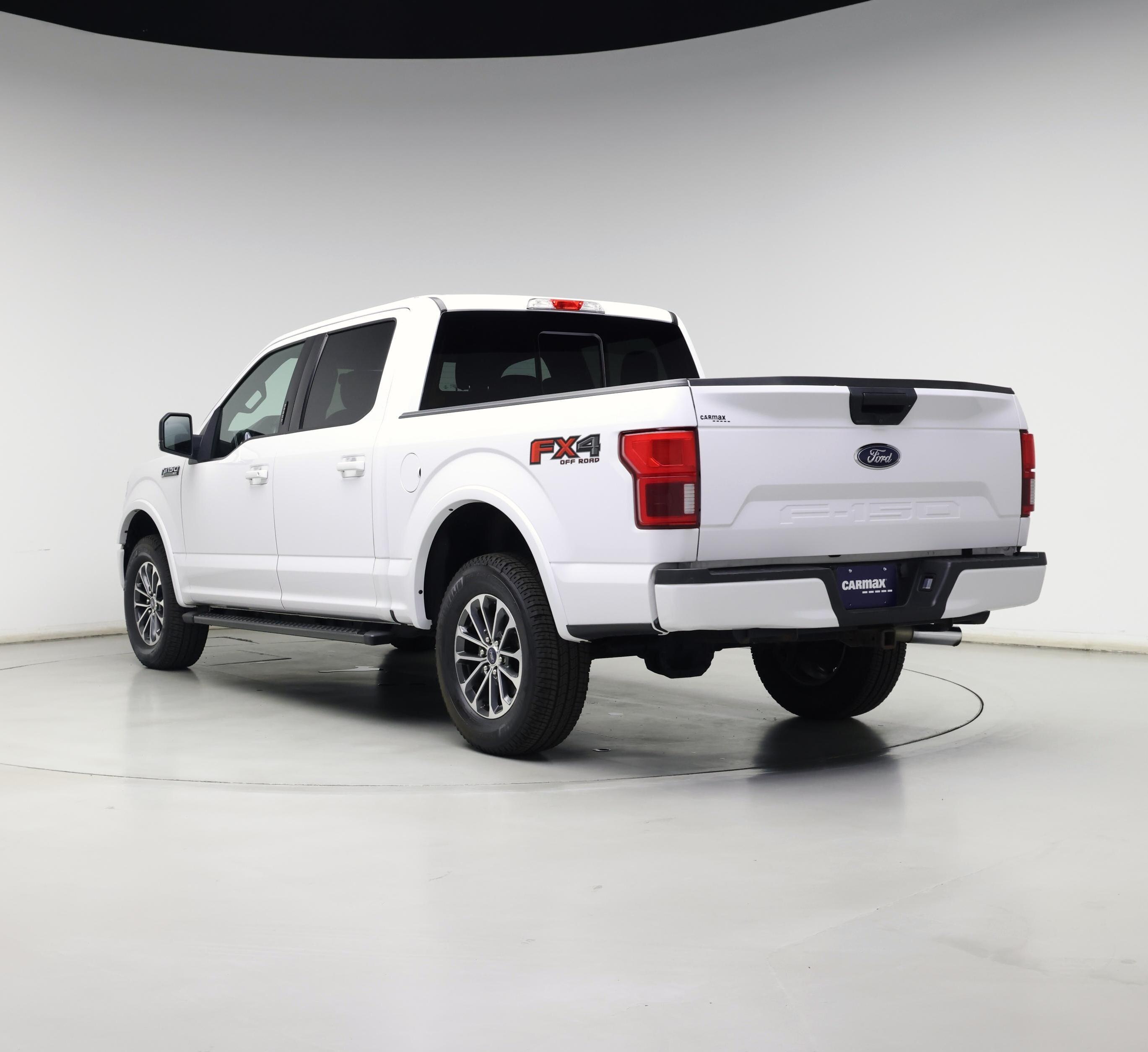 Thumbnail: 2020 Ford F-150 - 2
