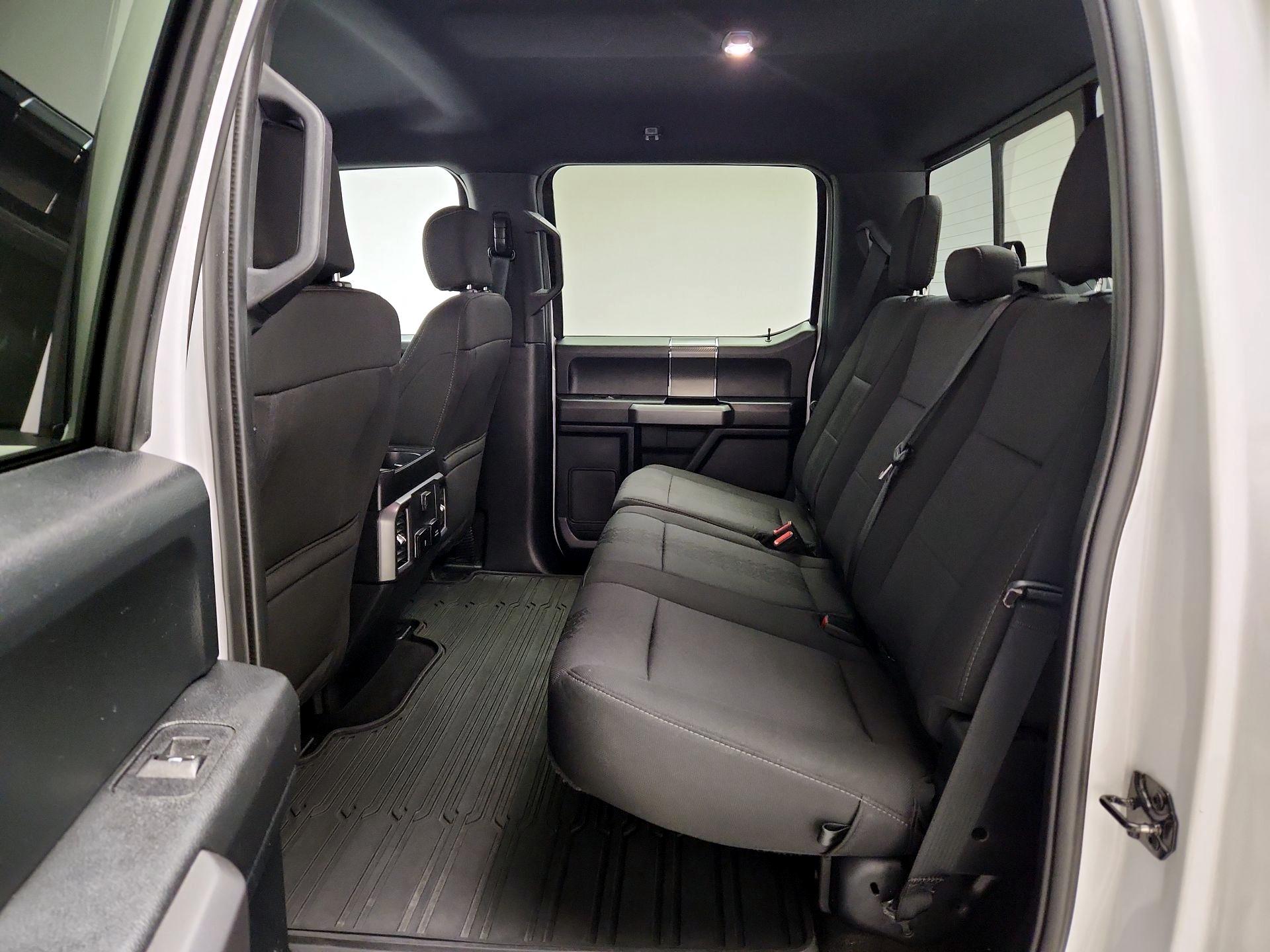 Thumbnail: 2020 Ford F-150 - 20