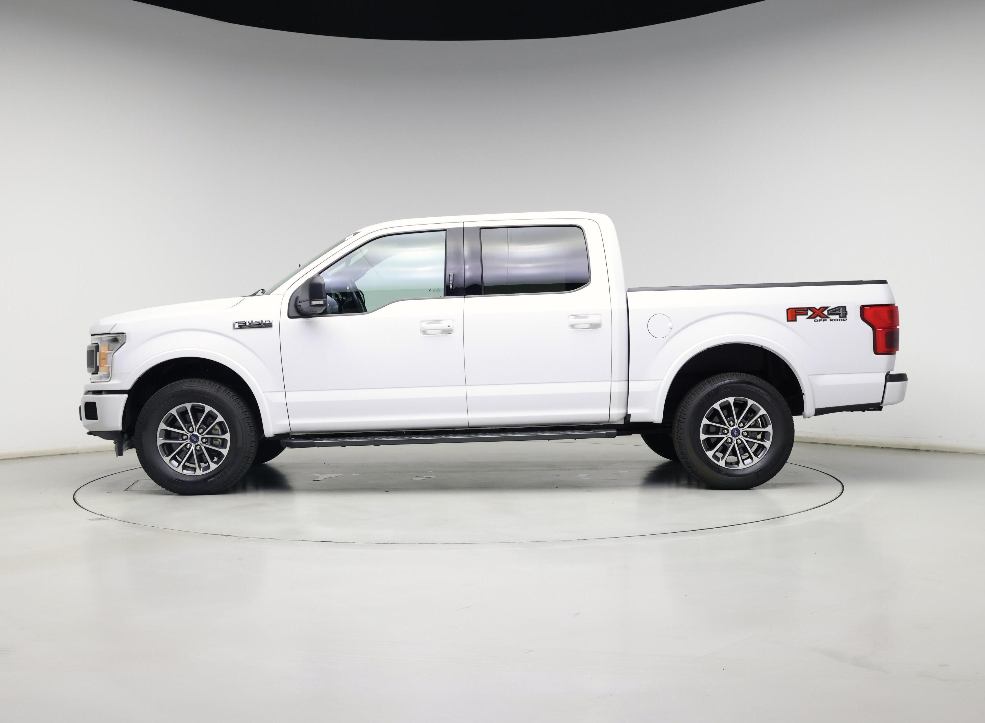 Thumbnail: 2020 Ford F-150 - 3