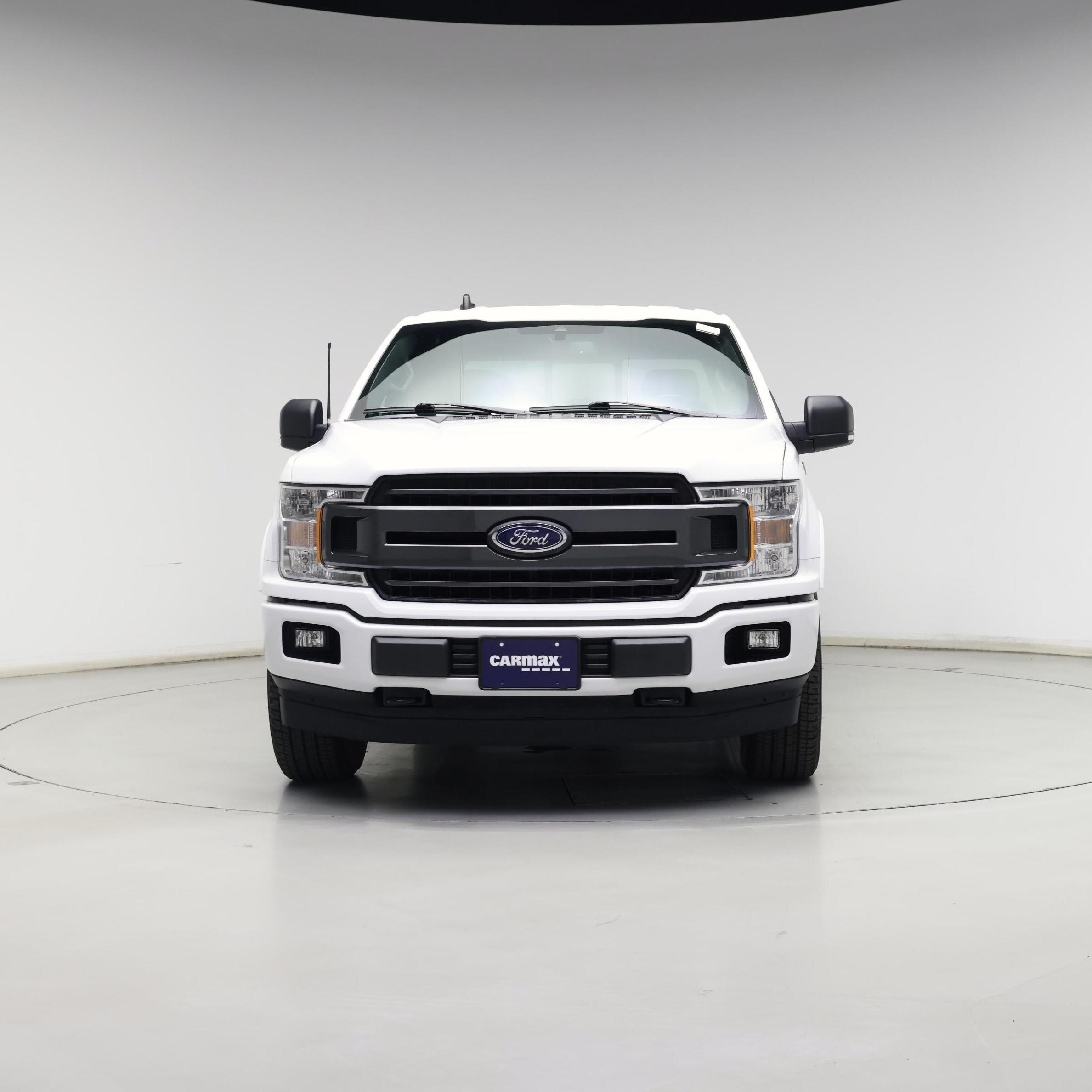 Thumbnail: 2020 Ford F-150 - 5