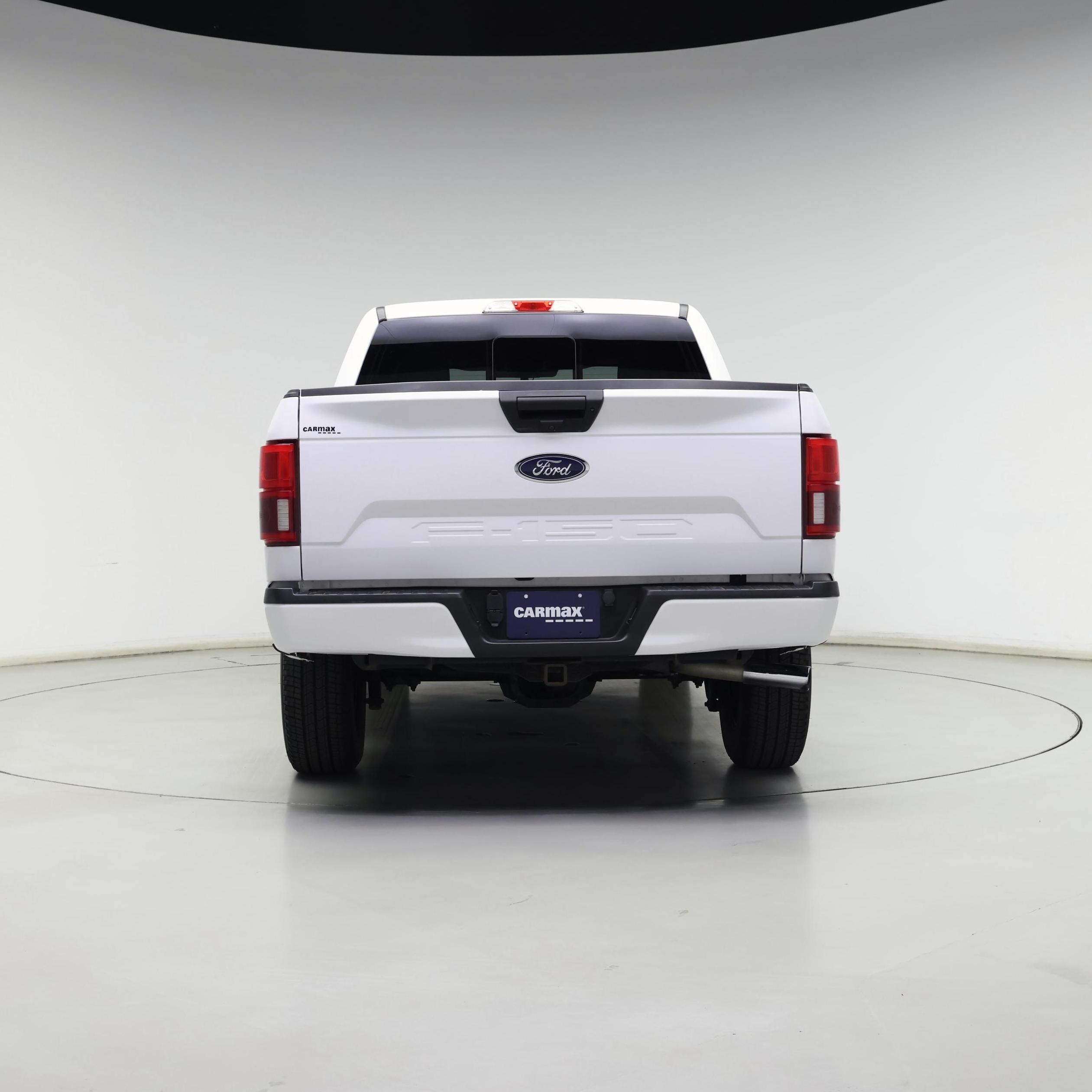 Thumbnail: 2020 Ford F-150 - 6