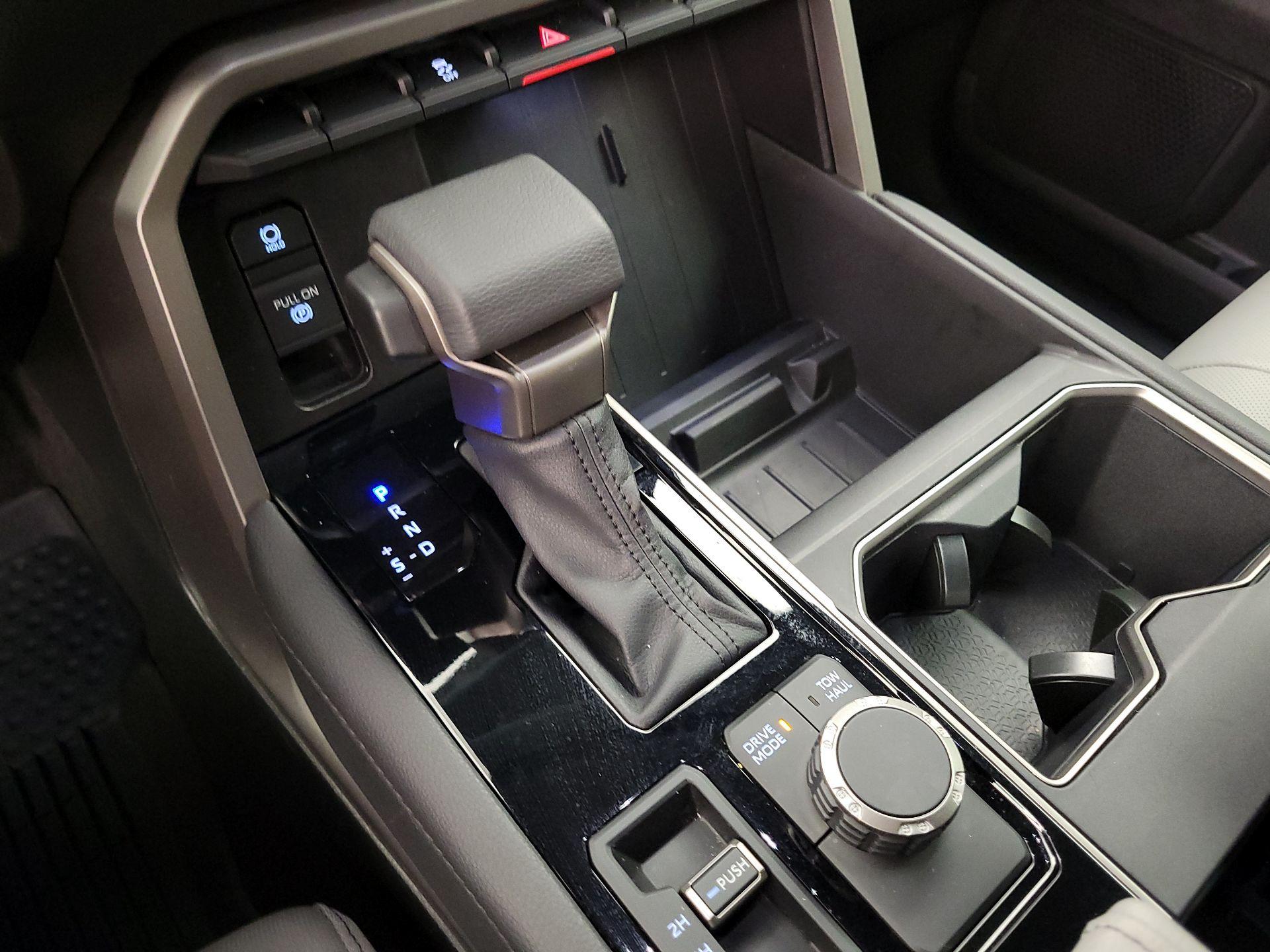Thumbnail: 2026 Toyota Tundra - 17