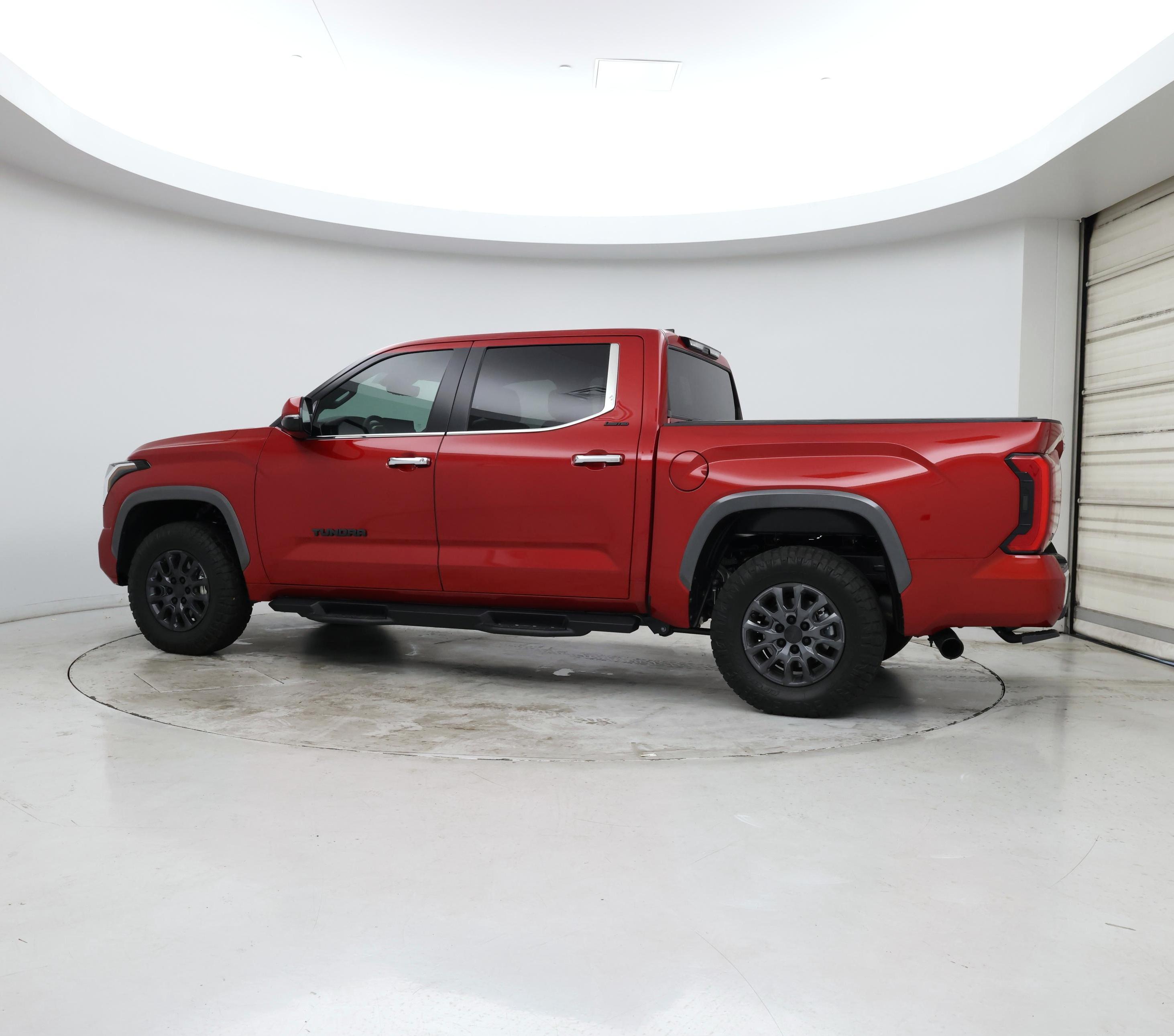 Thumbnail: 2026 Toyota Tundra - 4