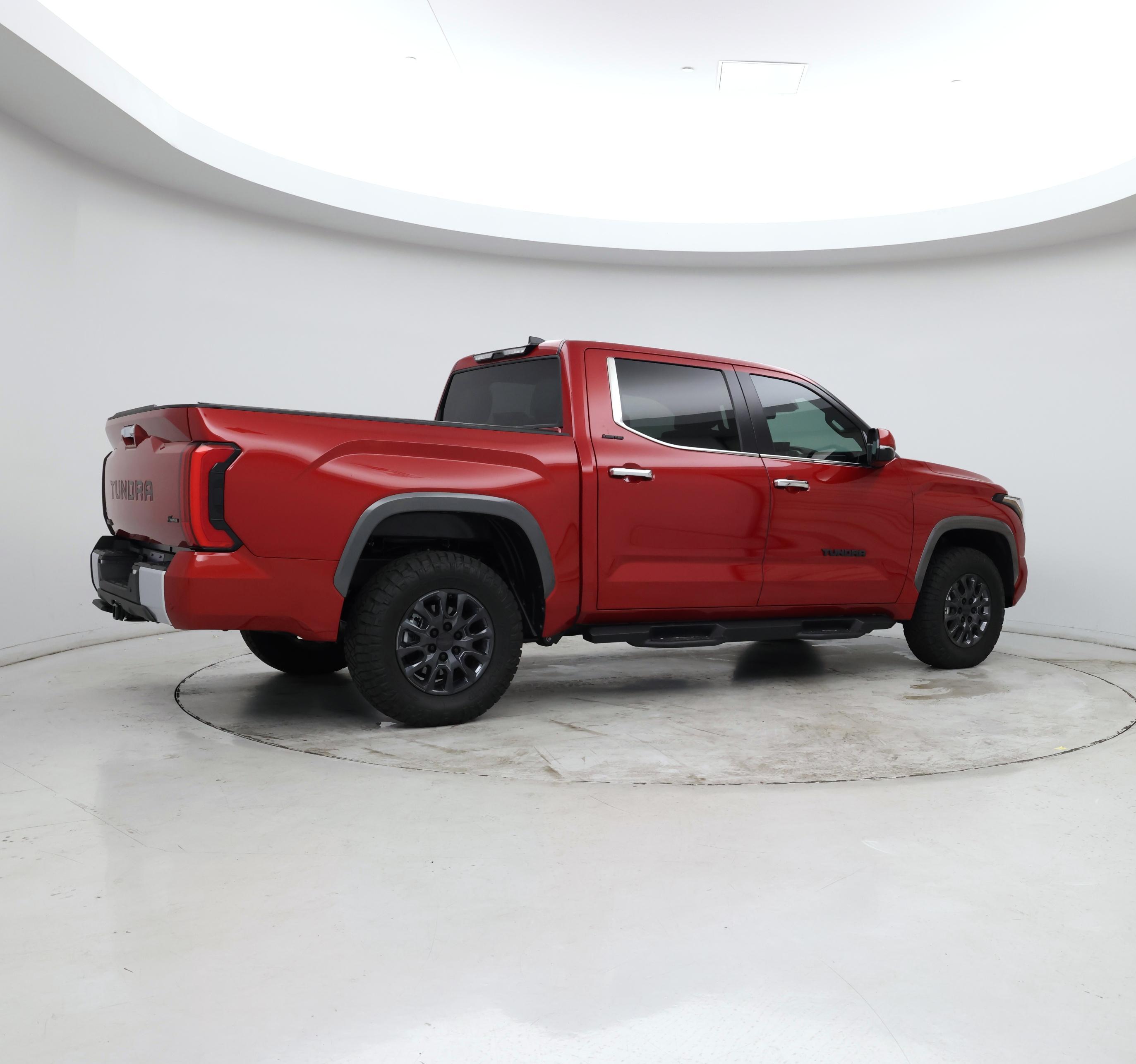 Thumbnail: 2026 Toyota Tundra - 8