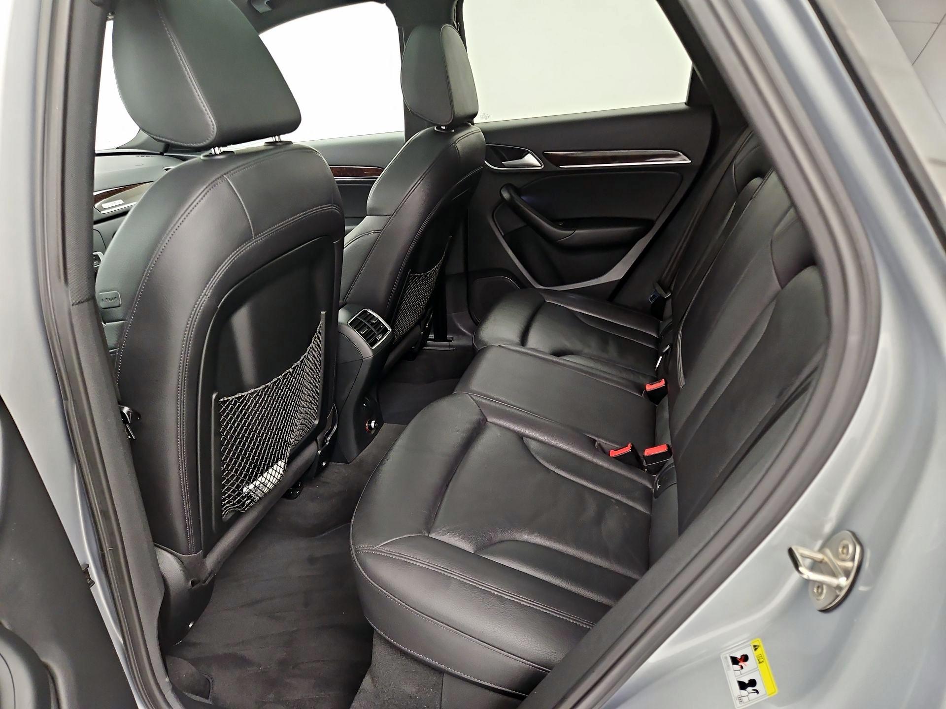 Thumbnail: 2018 Audi Q3 - 20