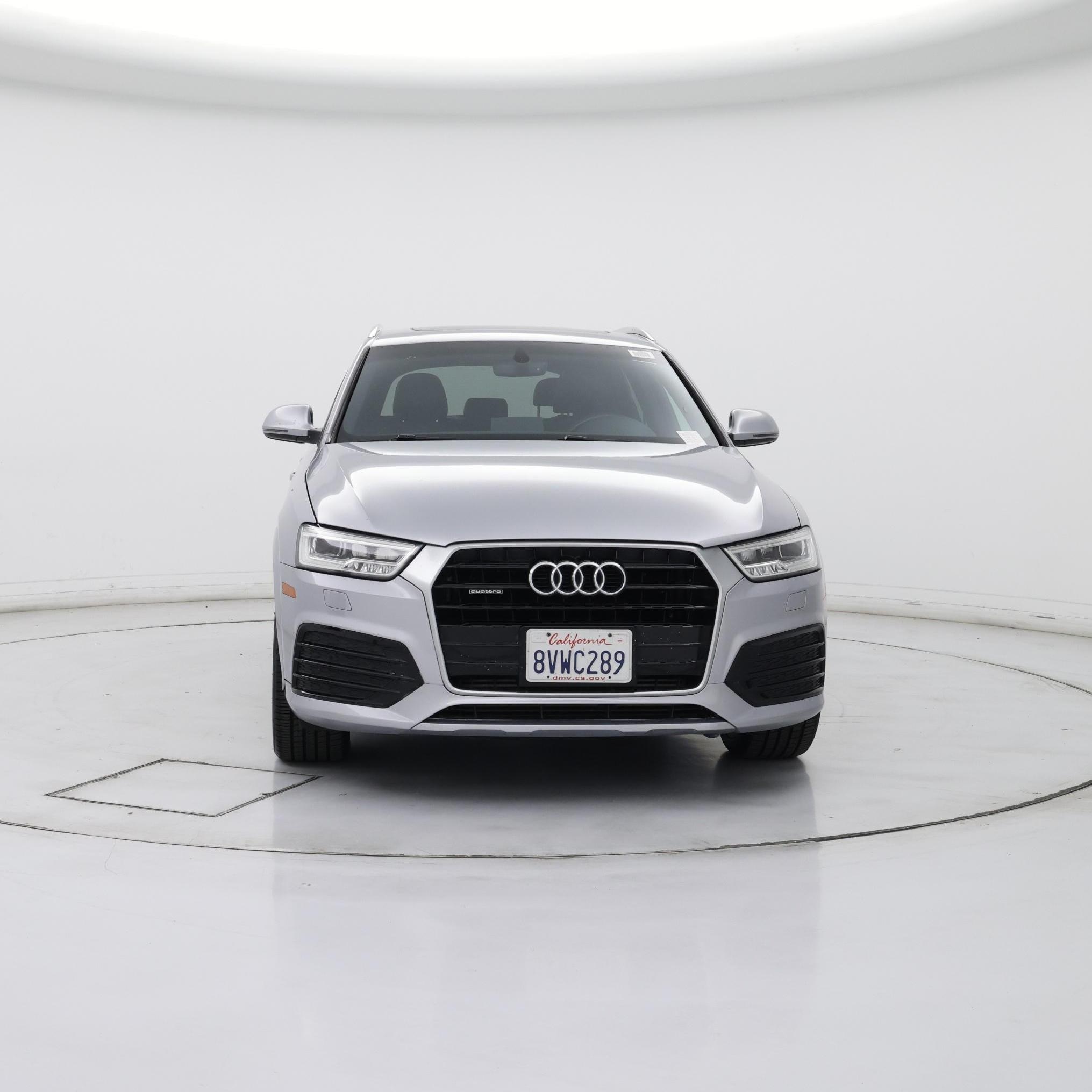 Thumbnail: 2018 Audi Q3 - 5