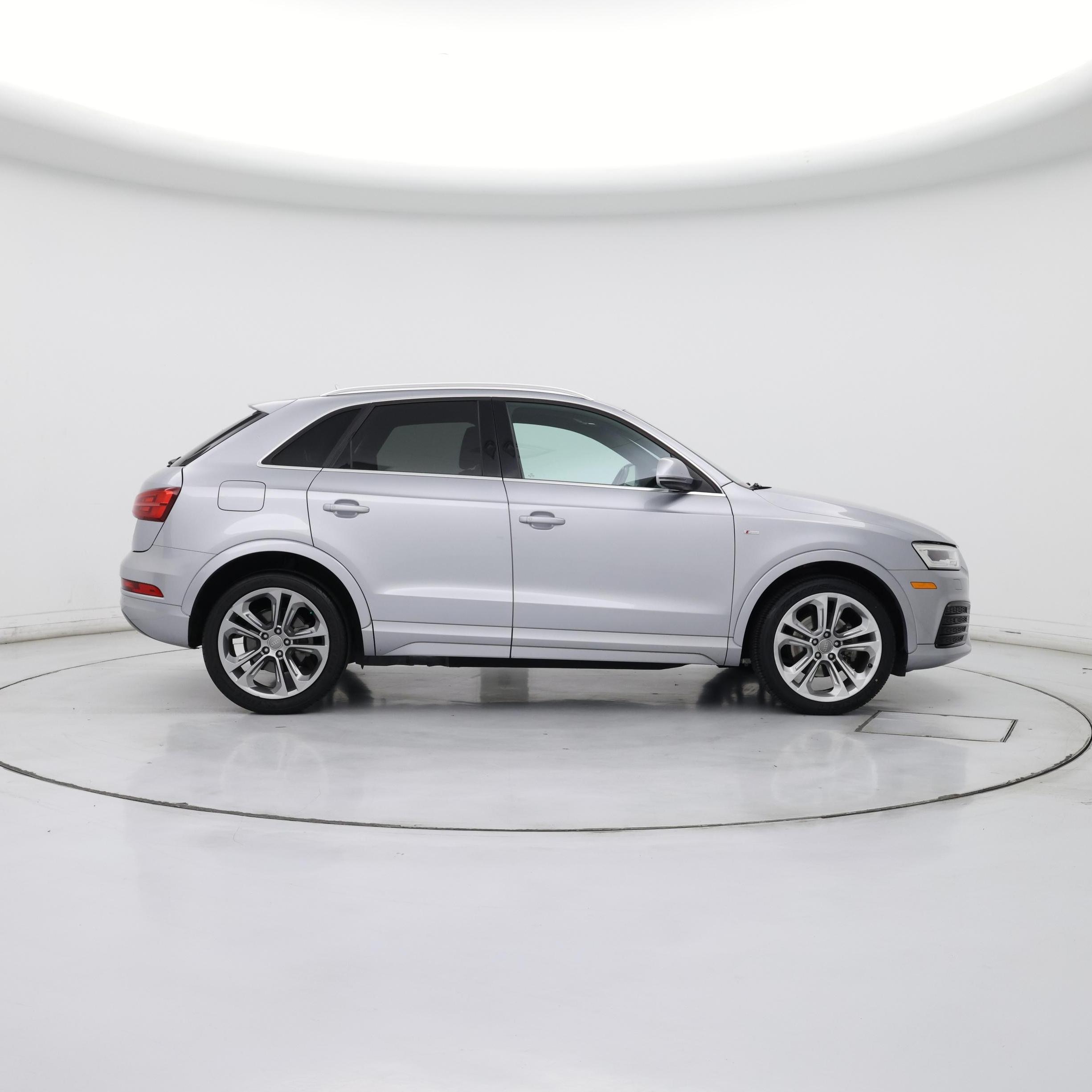Thumbnail: 2018 Audi Q3 - 7