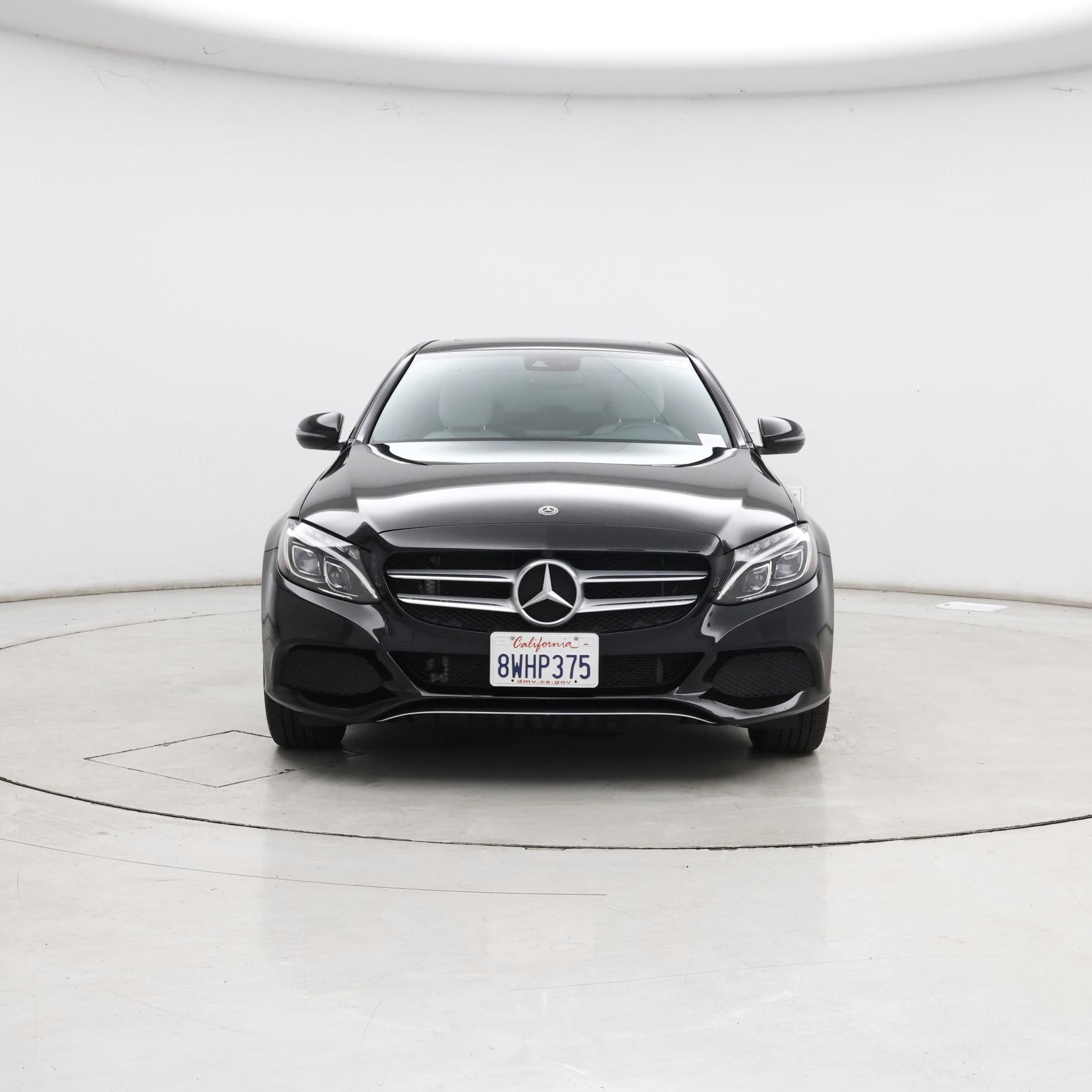 Thumbnail: 2018 Mercedes-Benz C-Class - 5