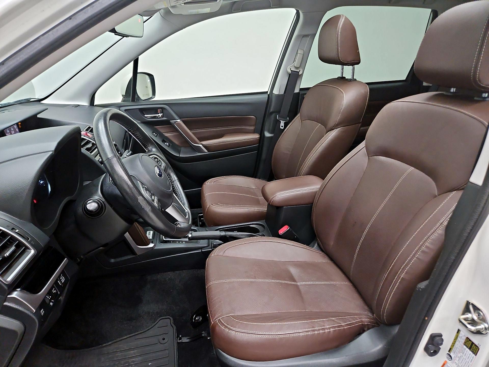 Thumbnail: 2018 Subaru Forester - 11