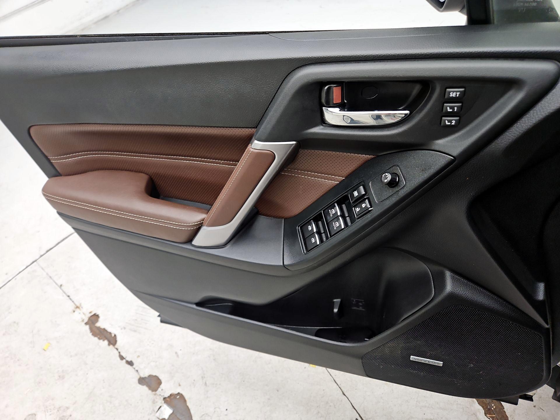 Thumbnail: 2018 Subaru Forester - 12