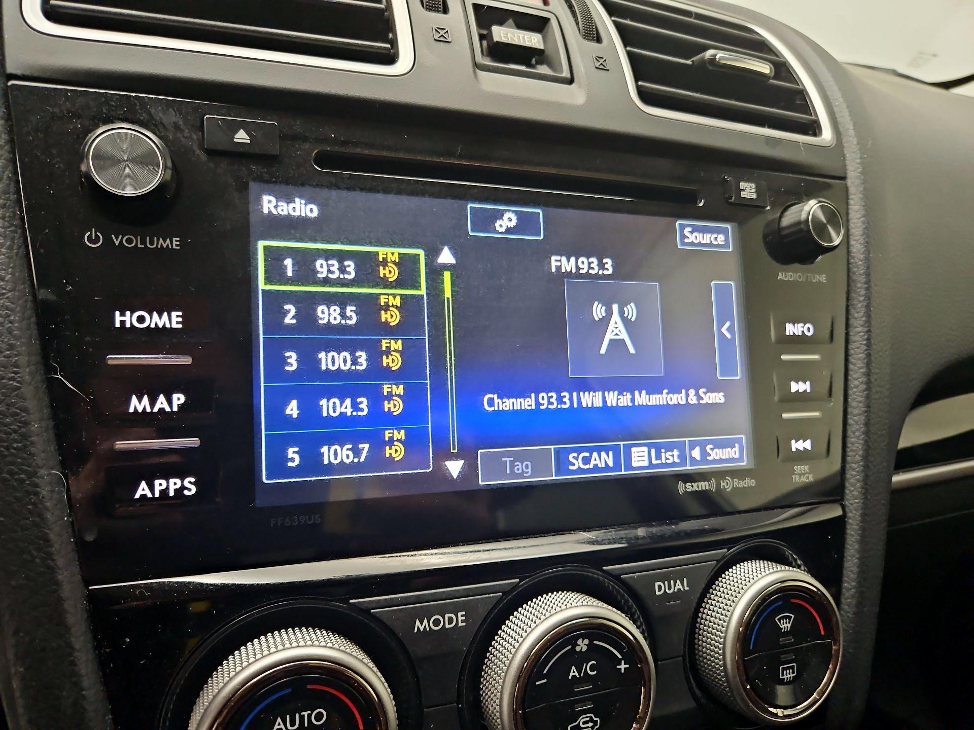 Thumbnail: 2018 Subaru Forester - 16