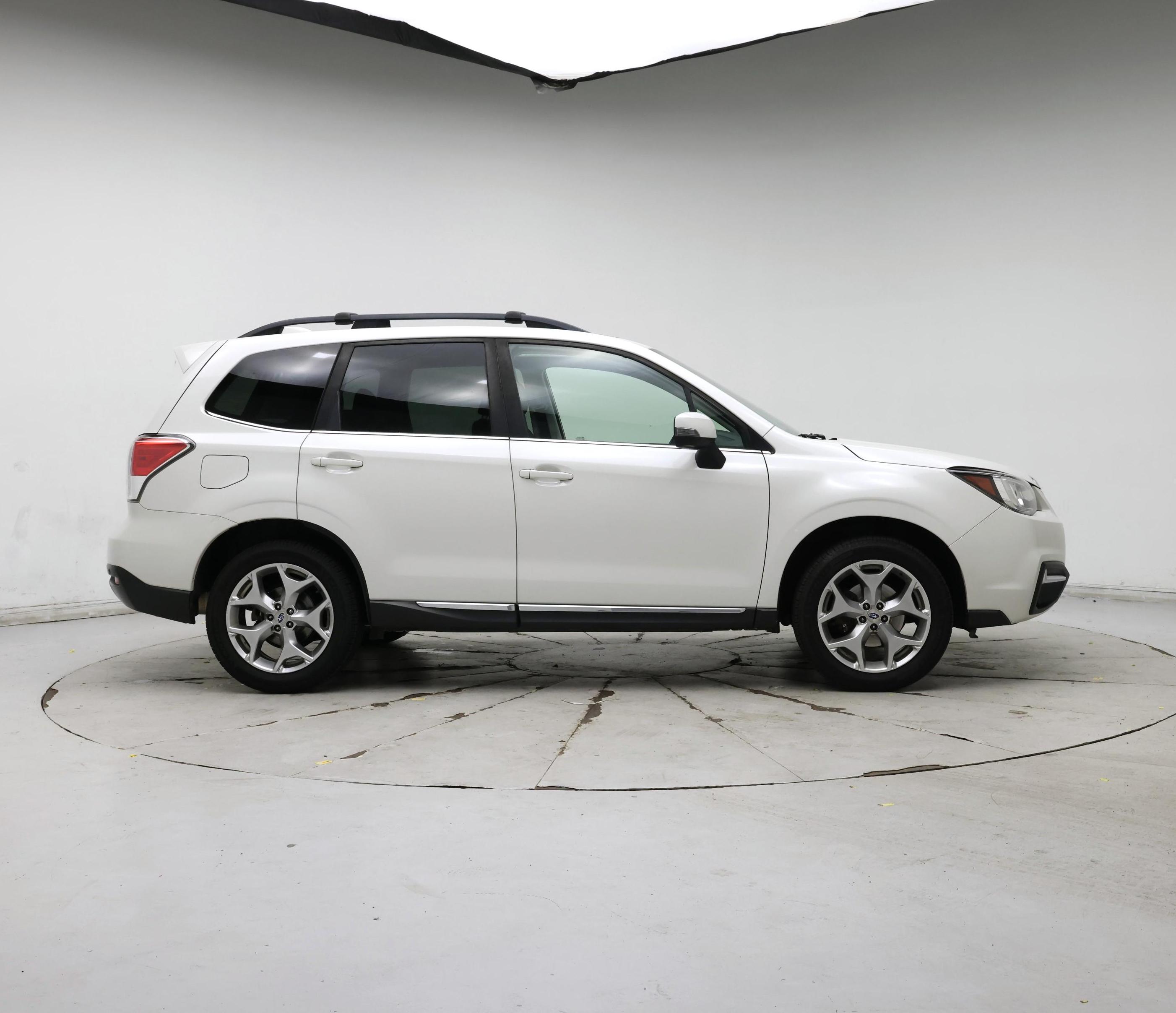 Thumbnail: 2018 Subaru Forester - 7