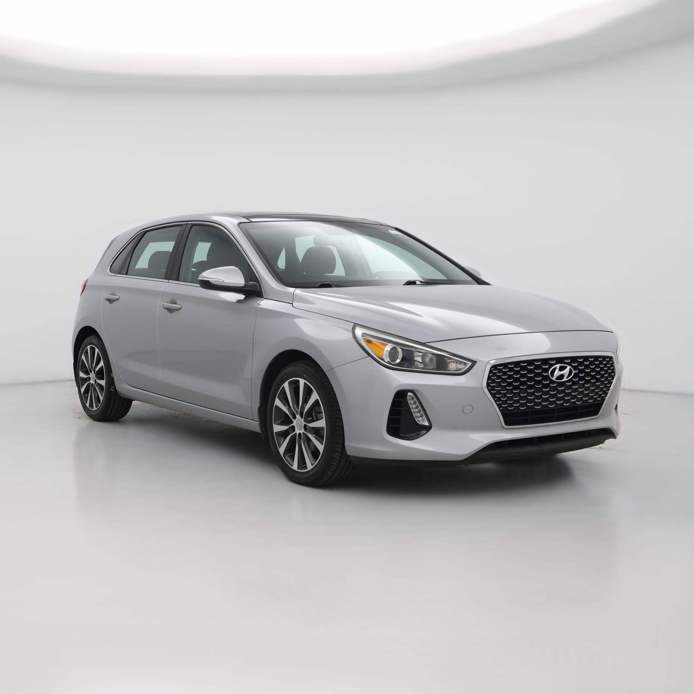 Thumbnail: 2020 Hyundai Elantra - 1